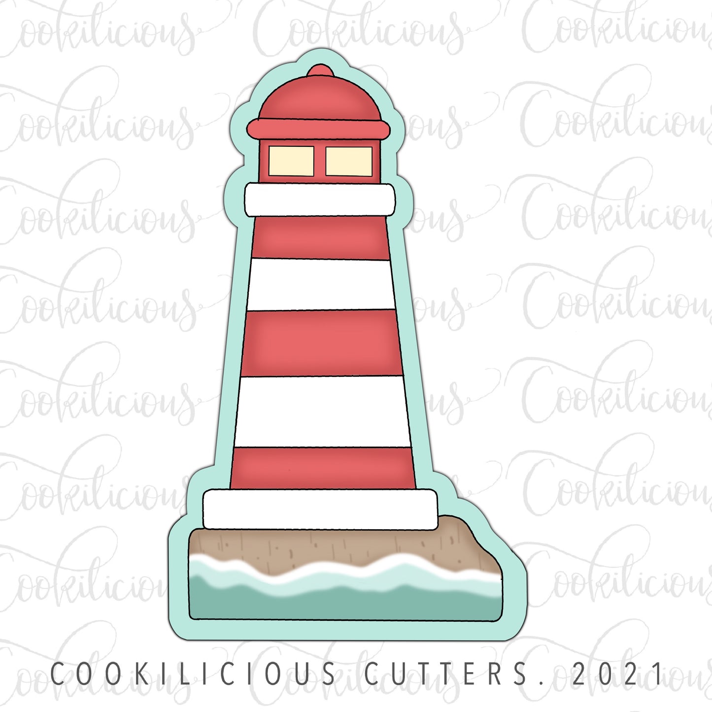 STL - LIGHTHOUSE
