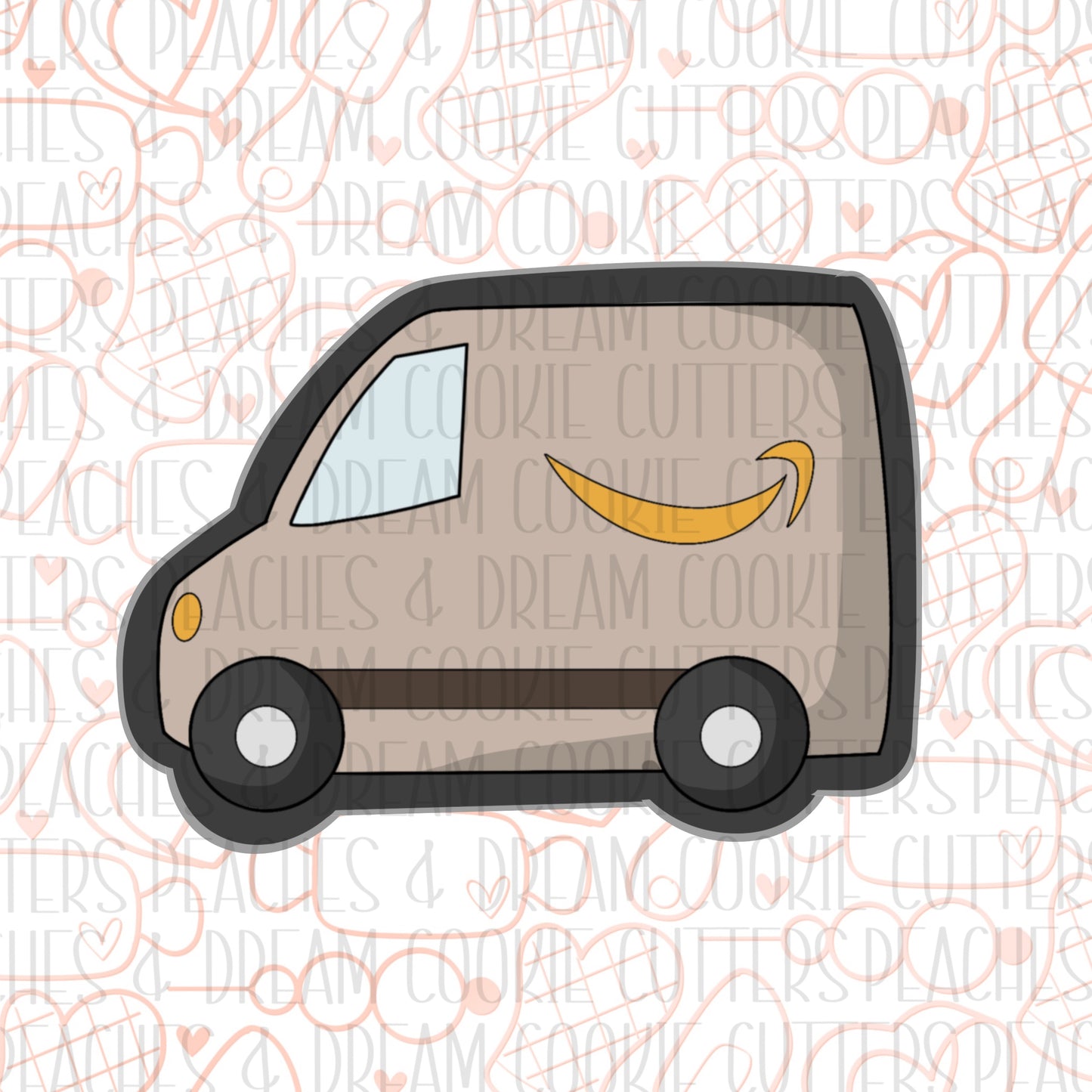 Delivery Van