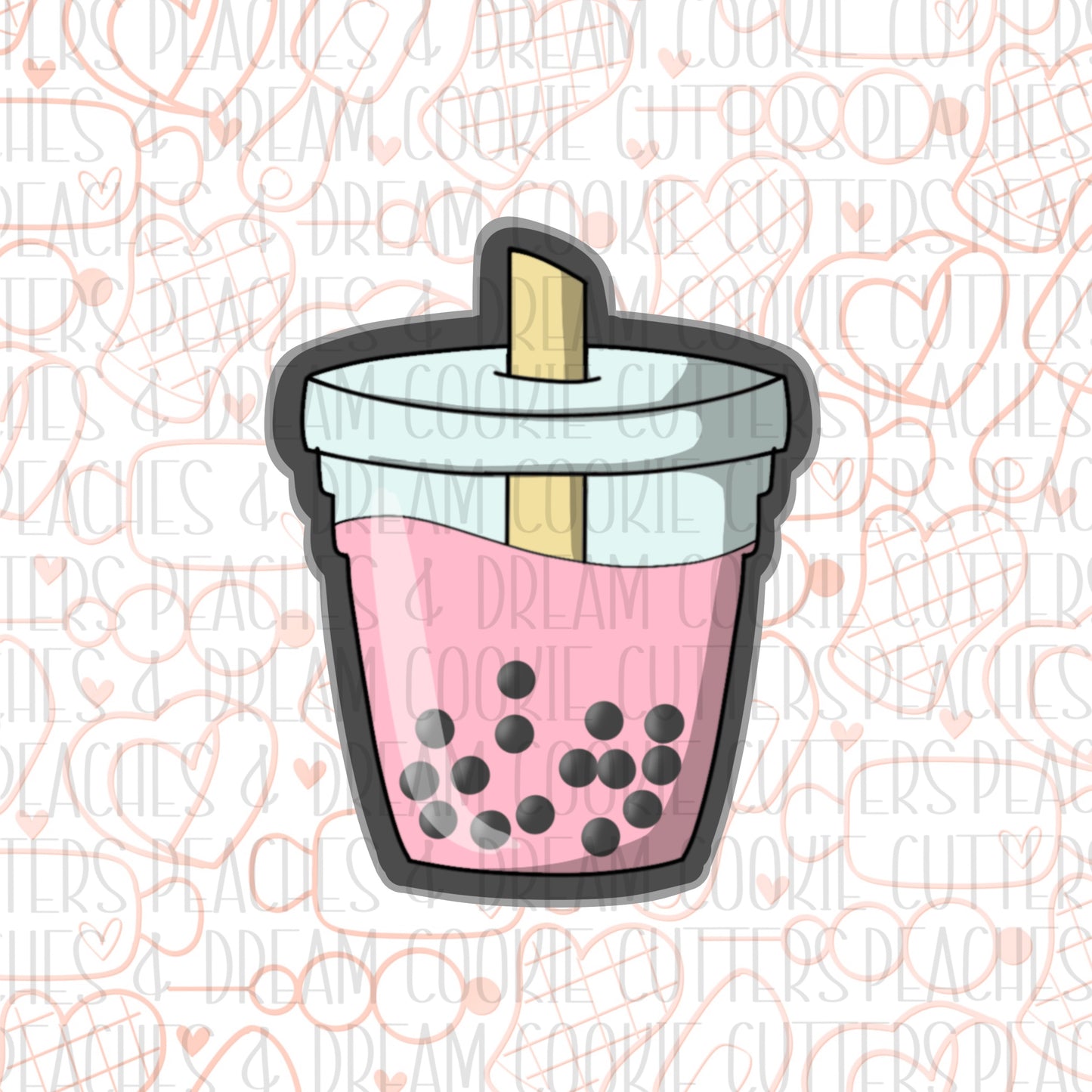 Bubble Tea