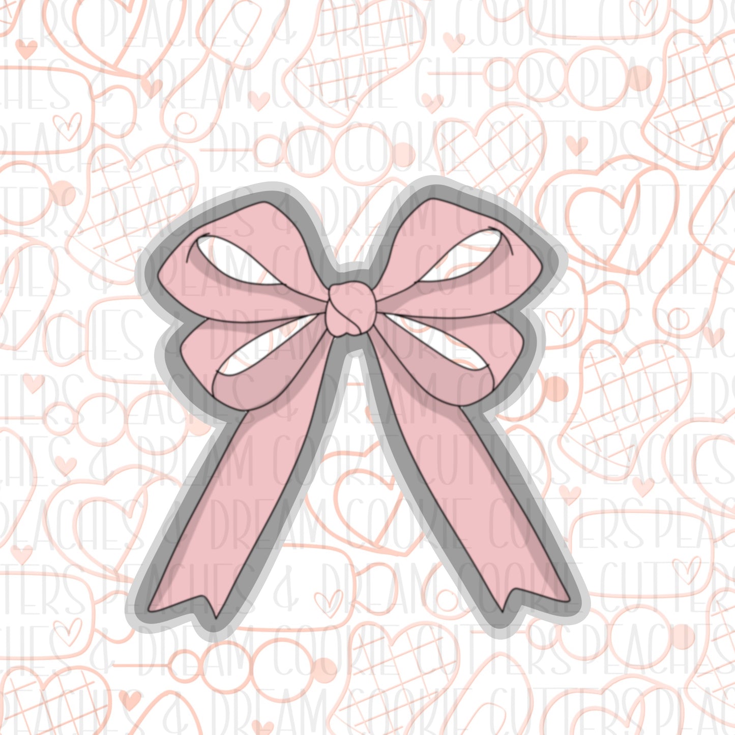 Coquette Bow 3