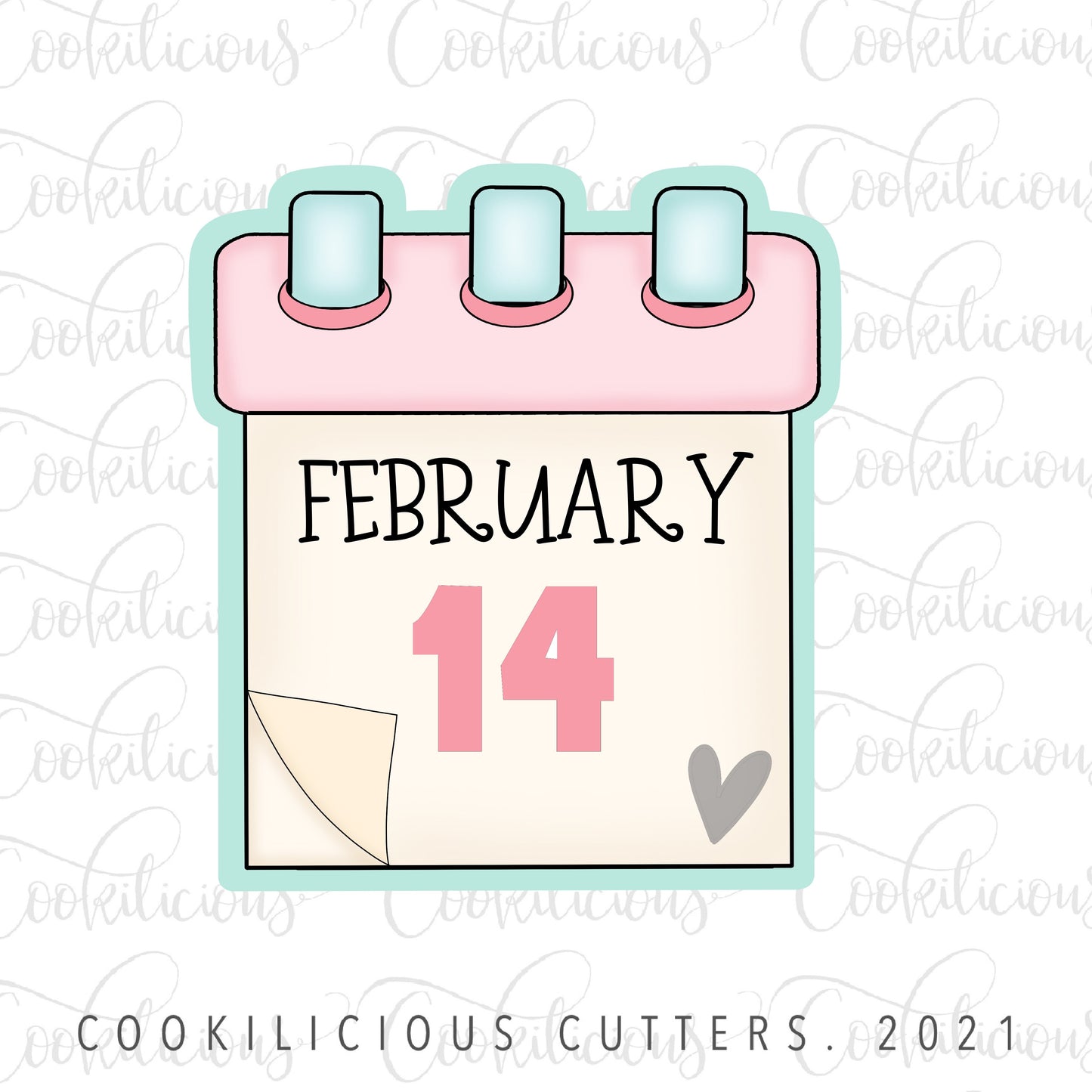 STL - CALENDAR