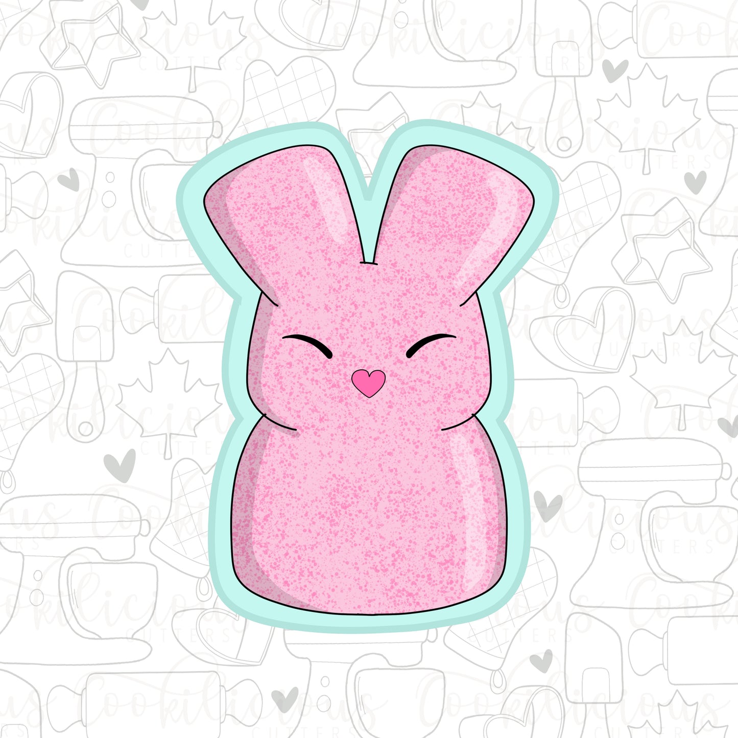 Cute Peep