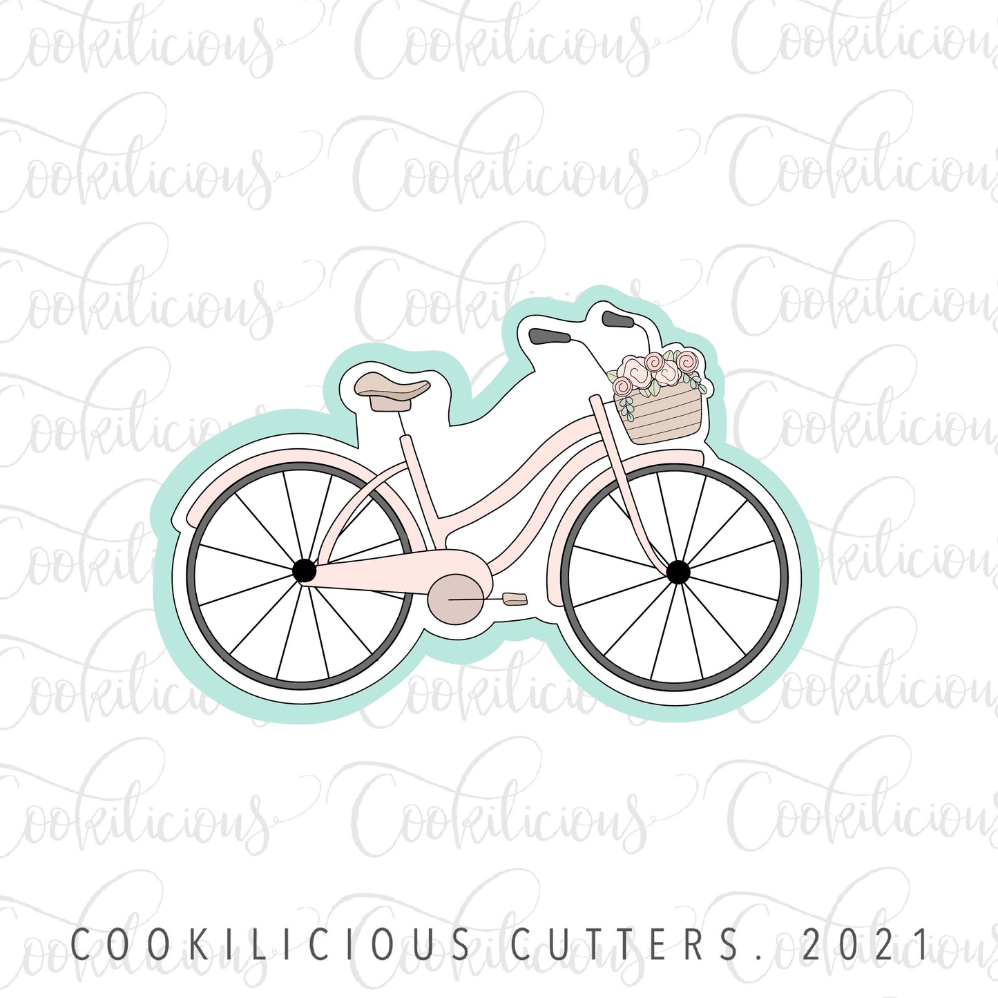 STL - BICYCLE