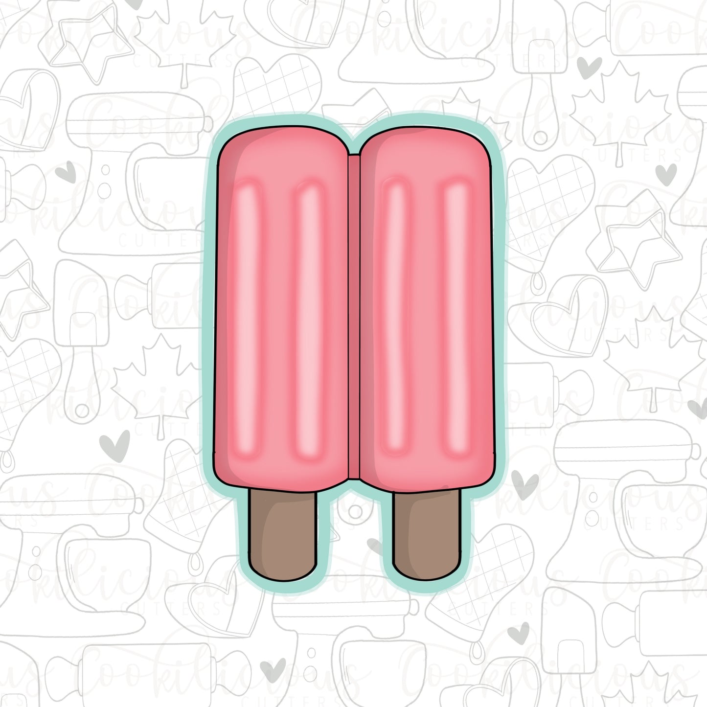 STL - DOUBLE POP