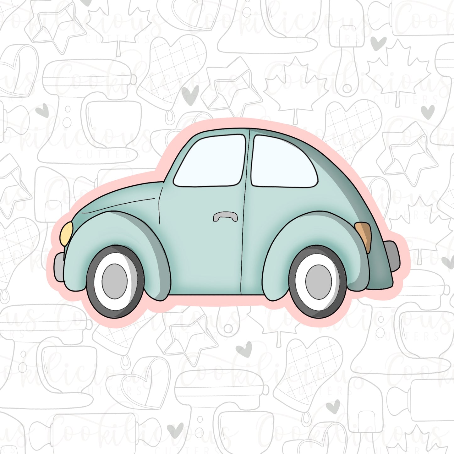 Beetle Side