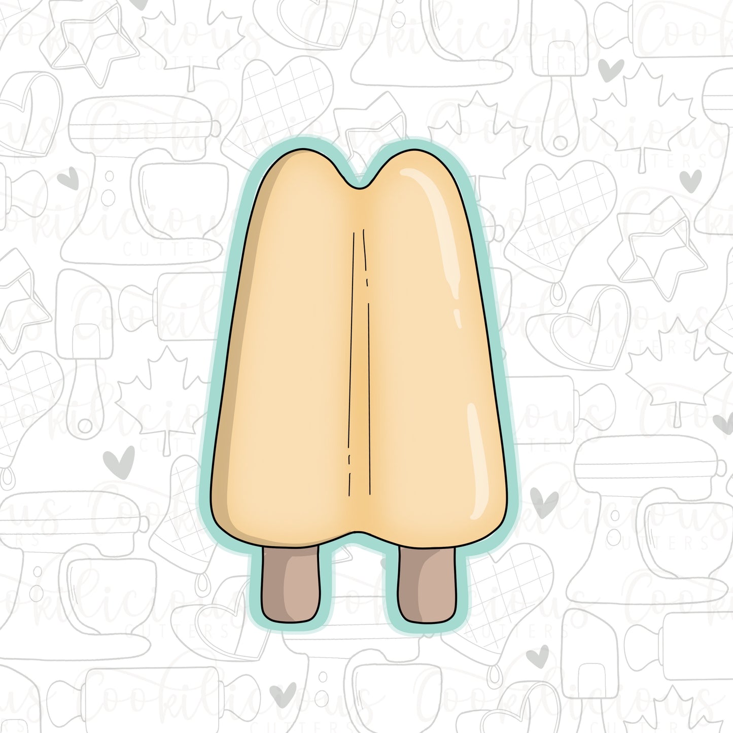 STL - SKINNY DOUBLE POP
