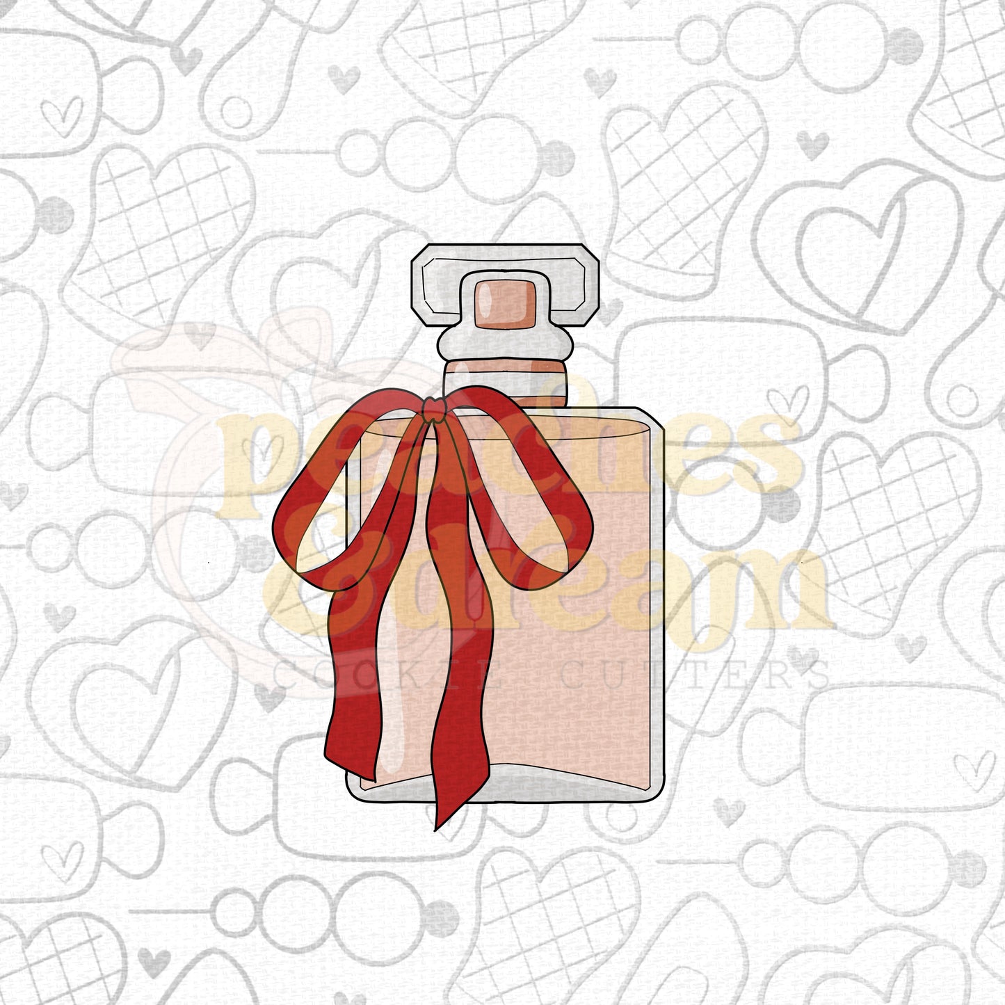 STL - COQUETTE PERFUME