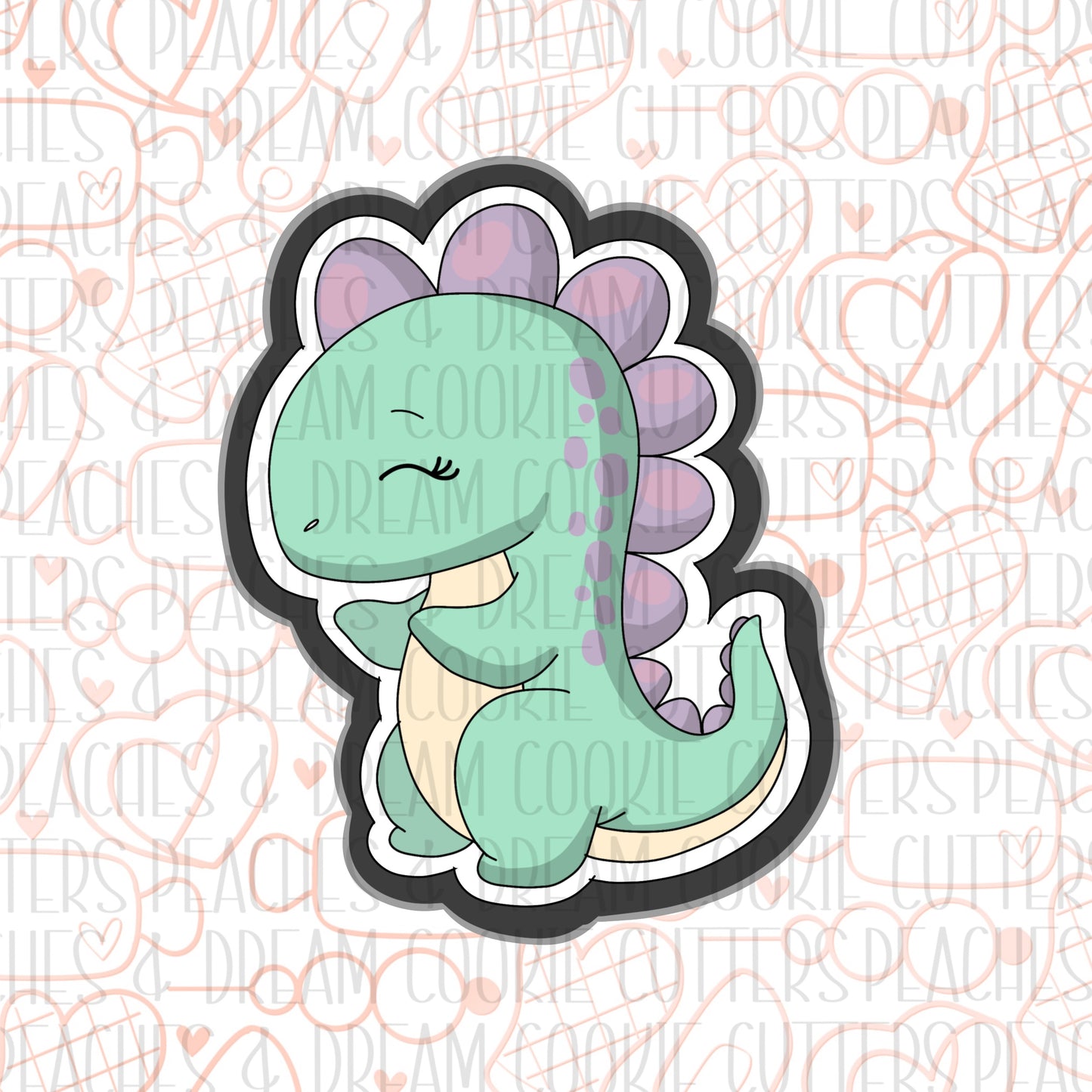 Mama Dino