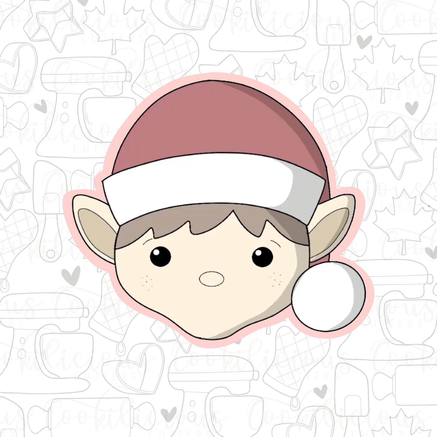 STL - Simple Boy Elf