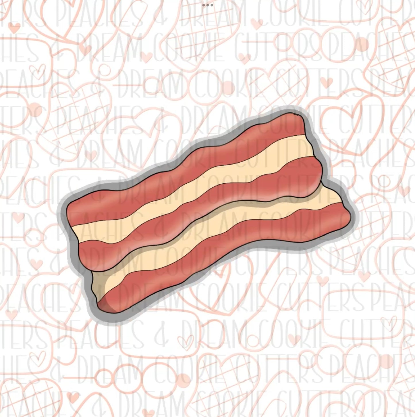 STL - BACON STRIPS