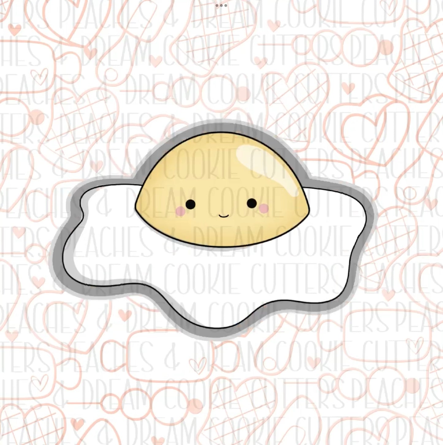 STL - CUTE EGG