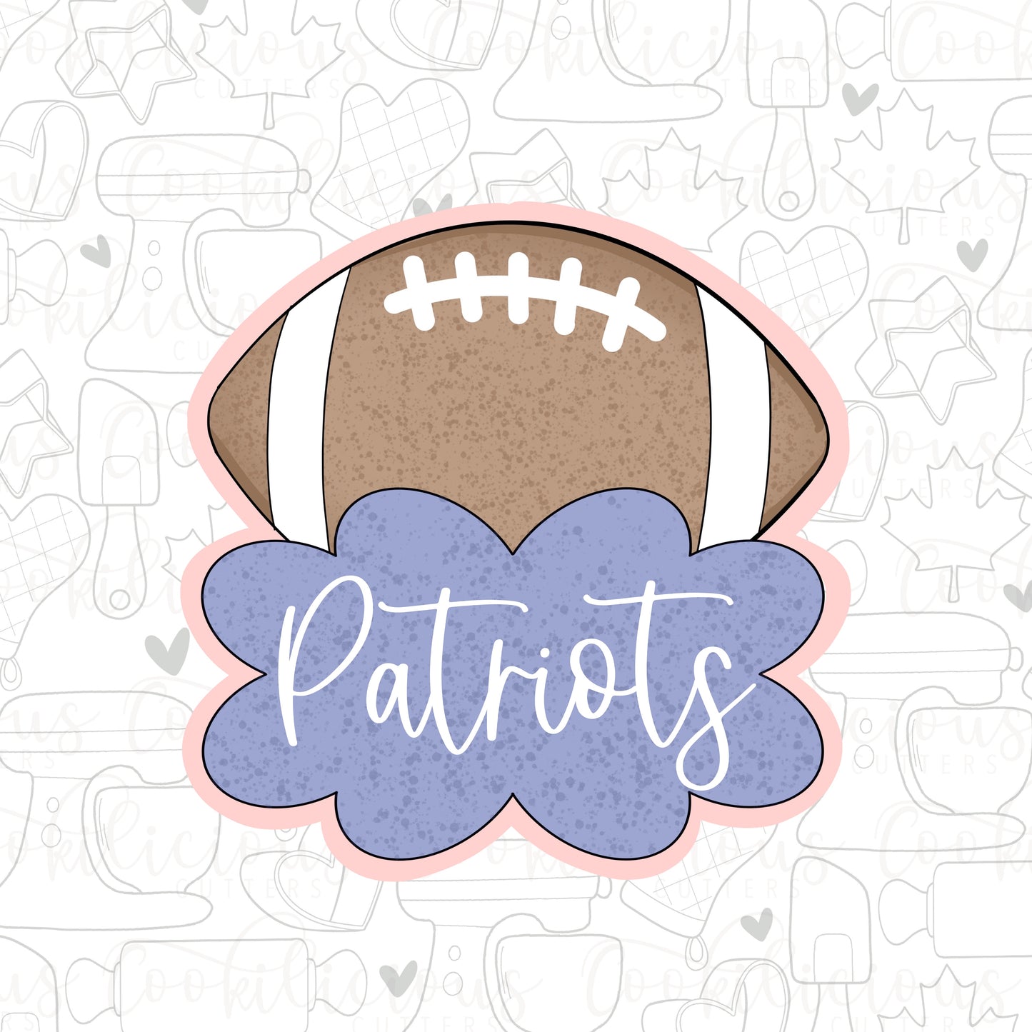 STL - Yellowknife Football