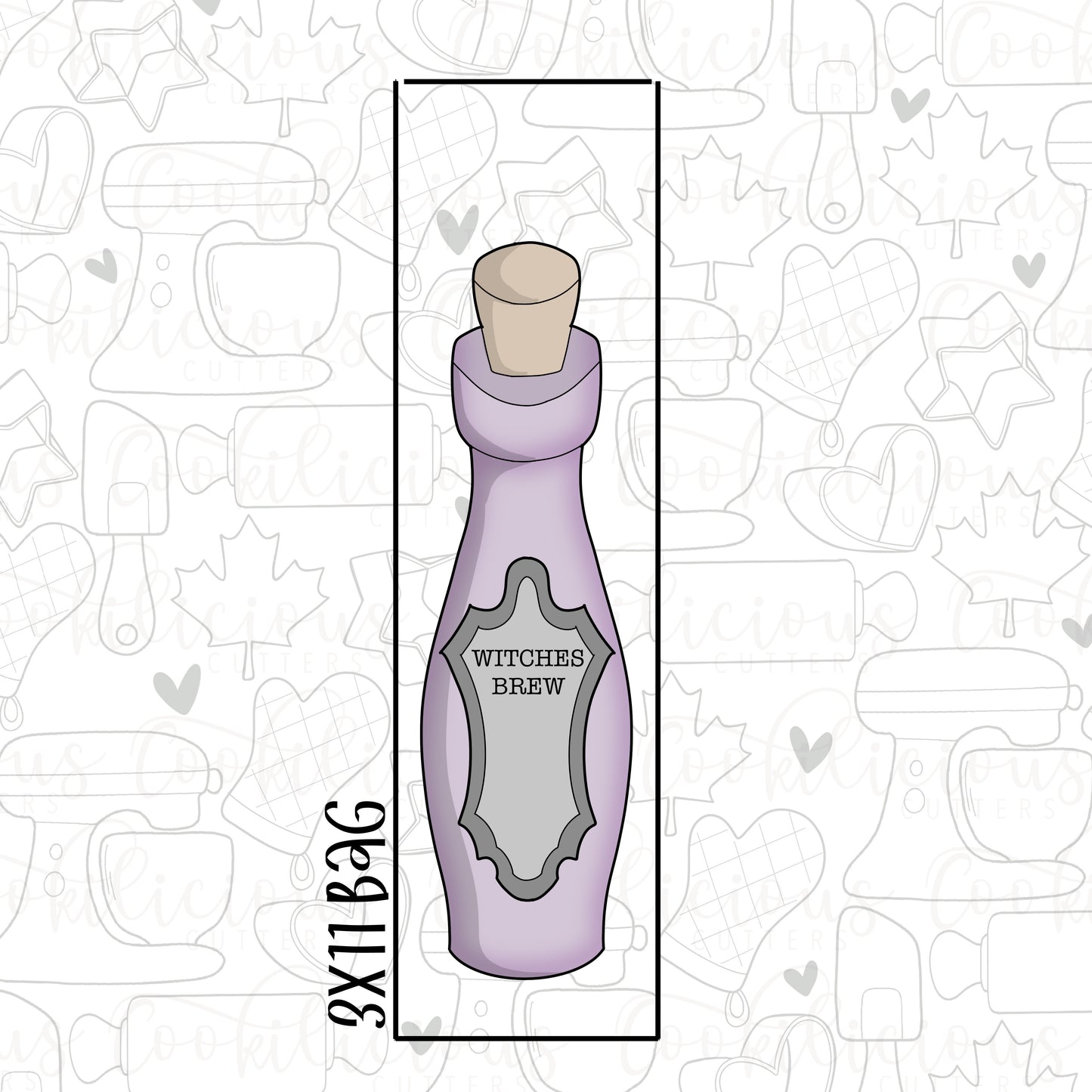 Skinny Potion