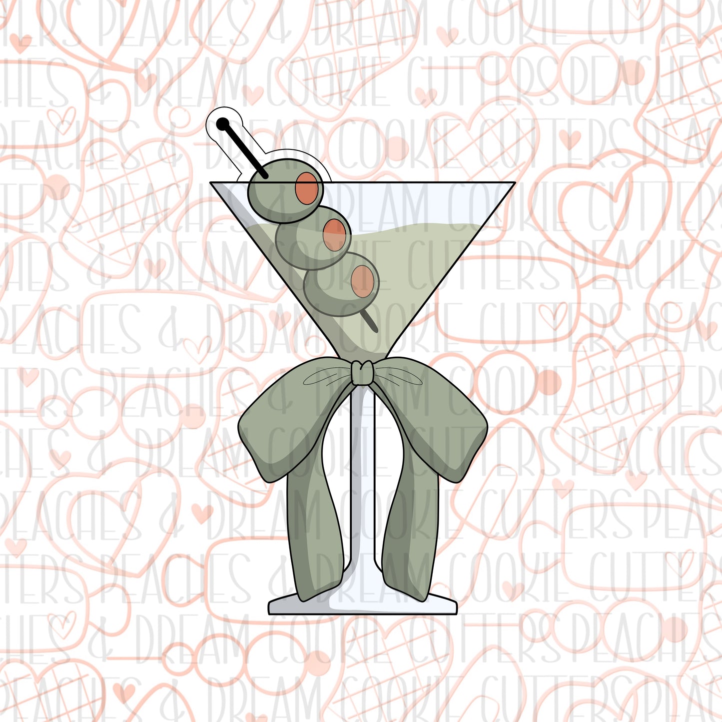STL - MARTINI