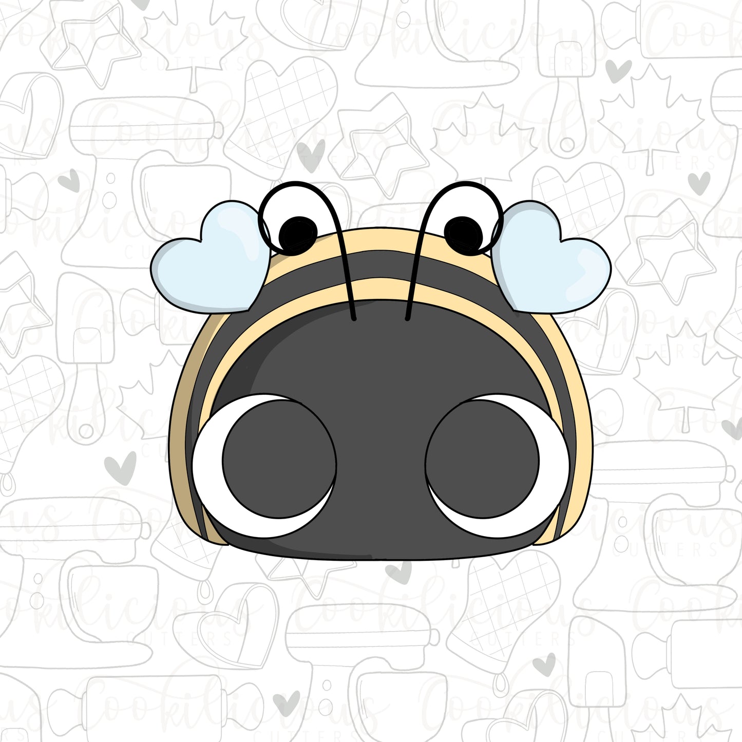 Cutie Bee