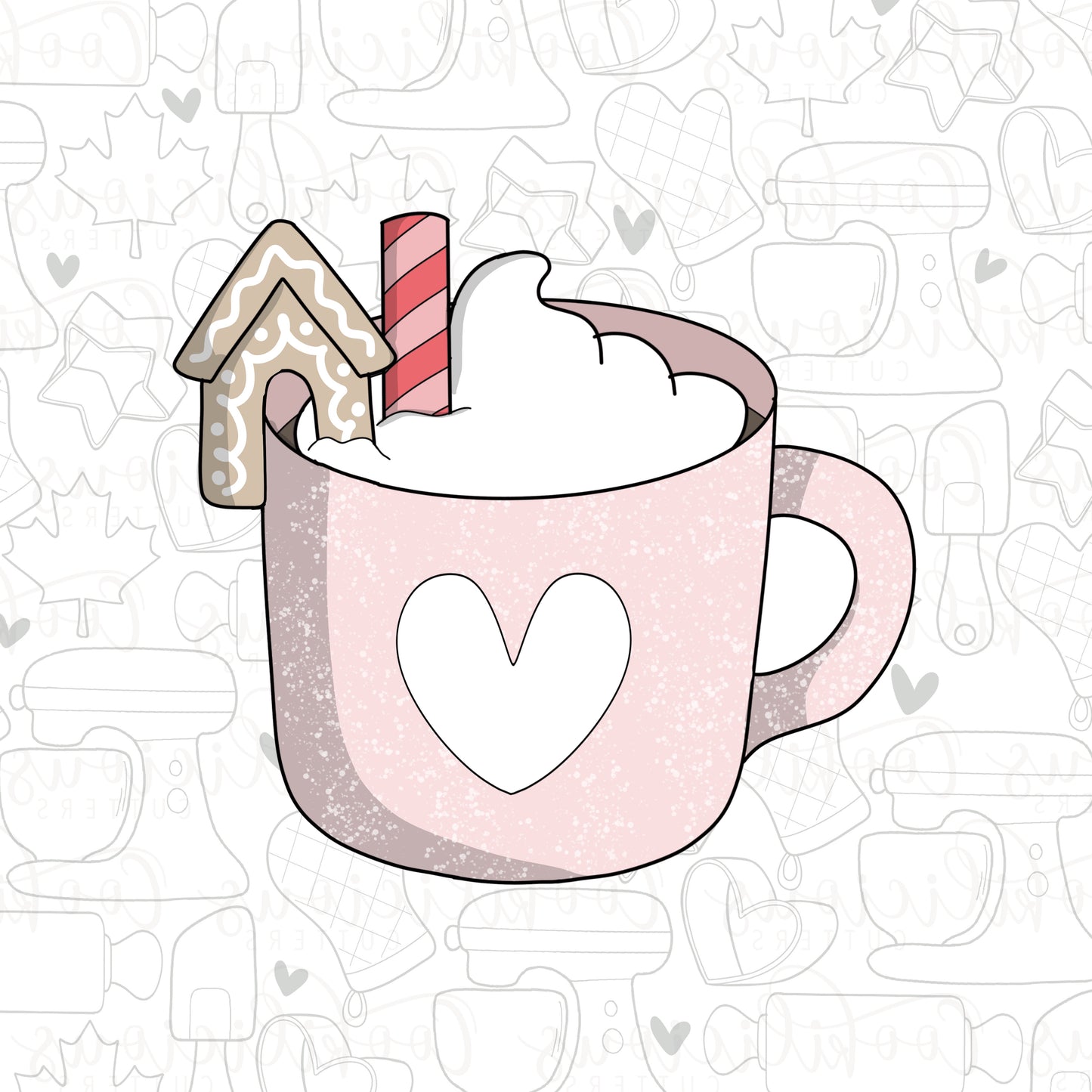 Mrs Claus' Coffee