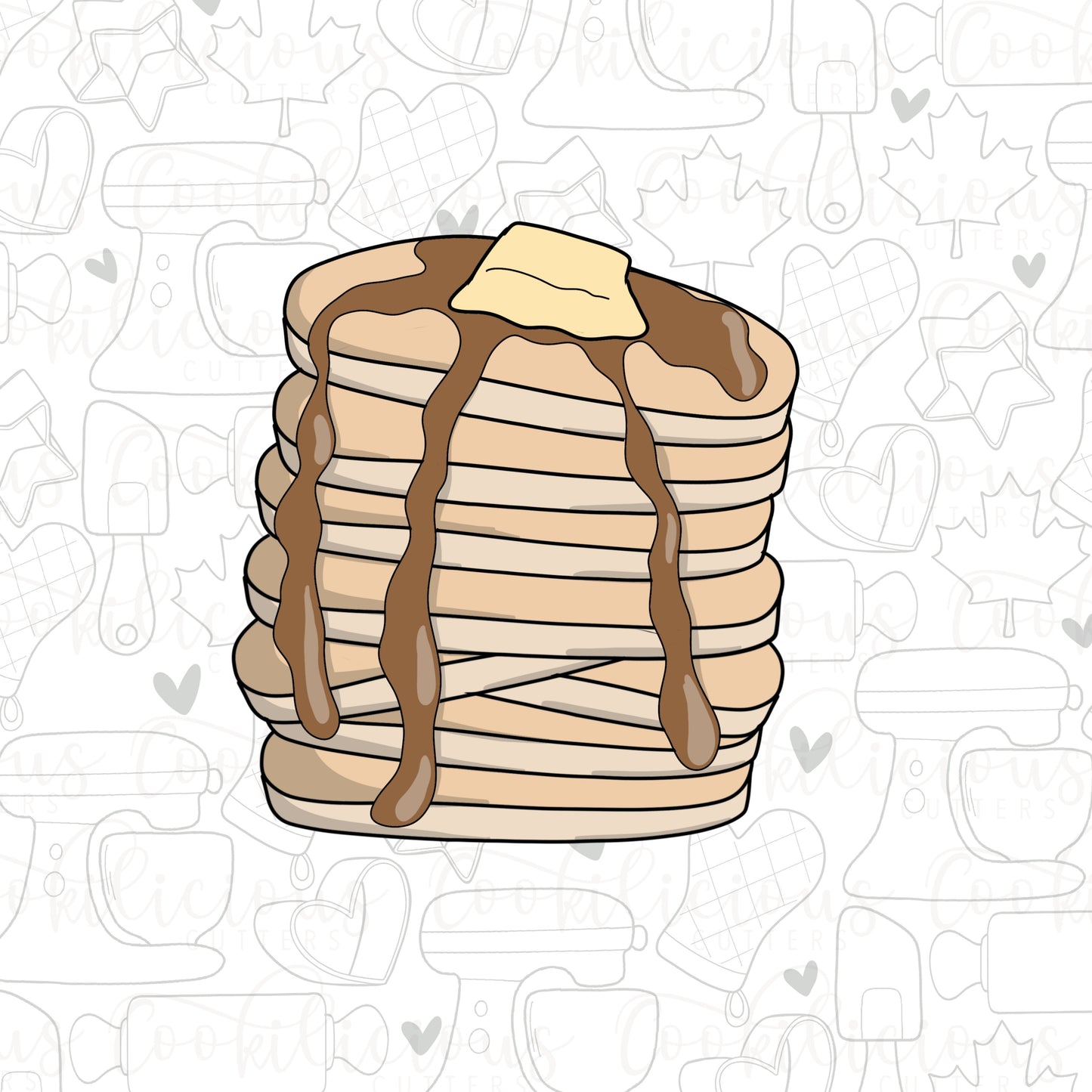 Pancakes