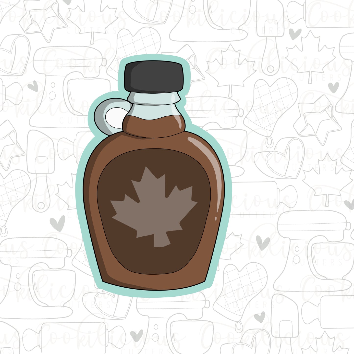 Syrup