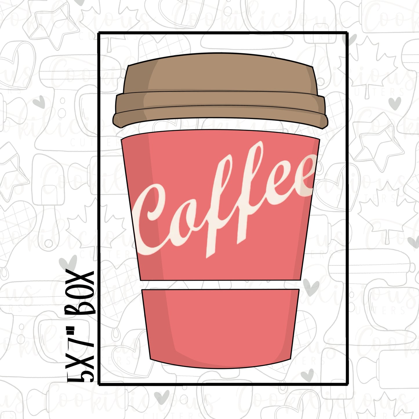 Build a Coffee Set