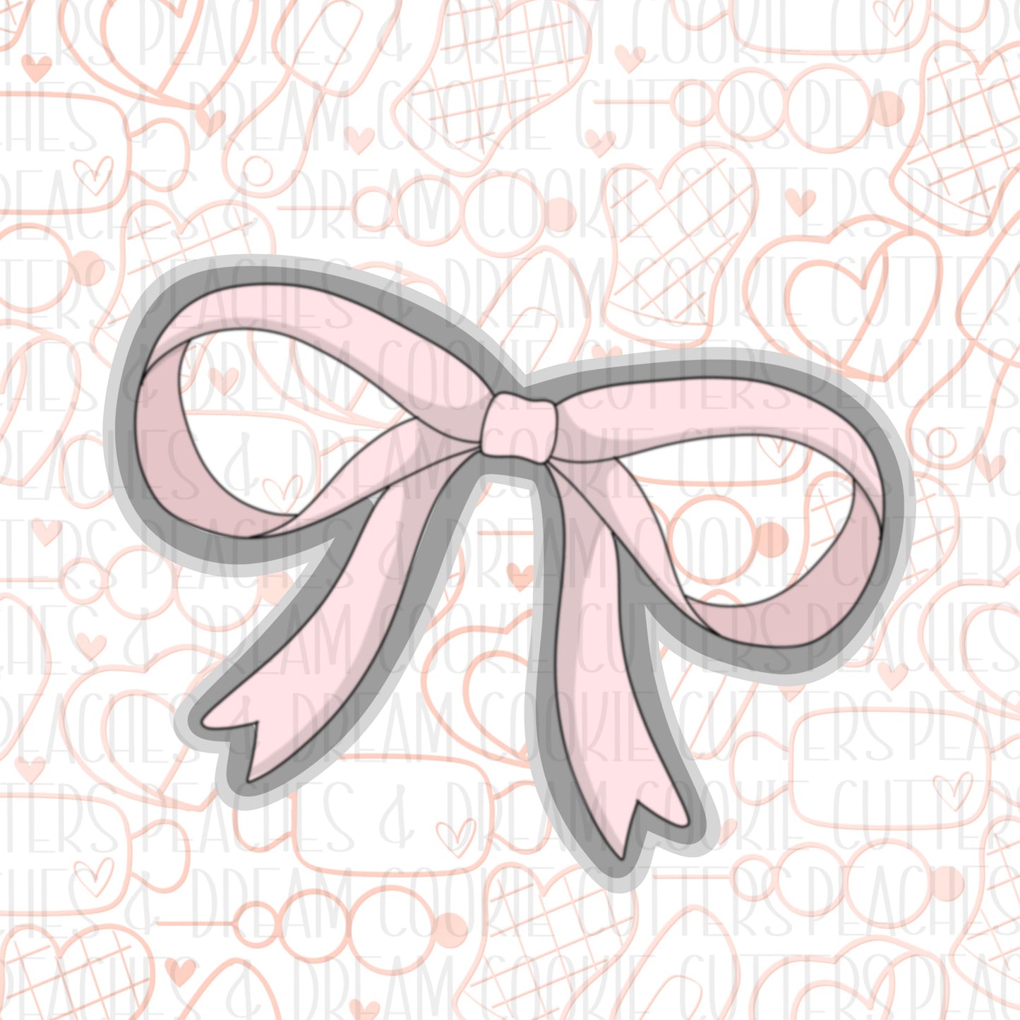 Coquette Bow 6