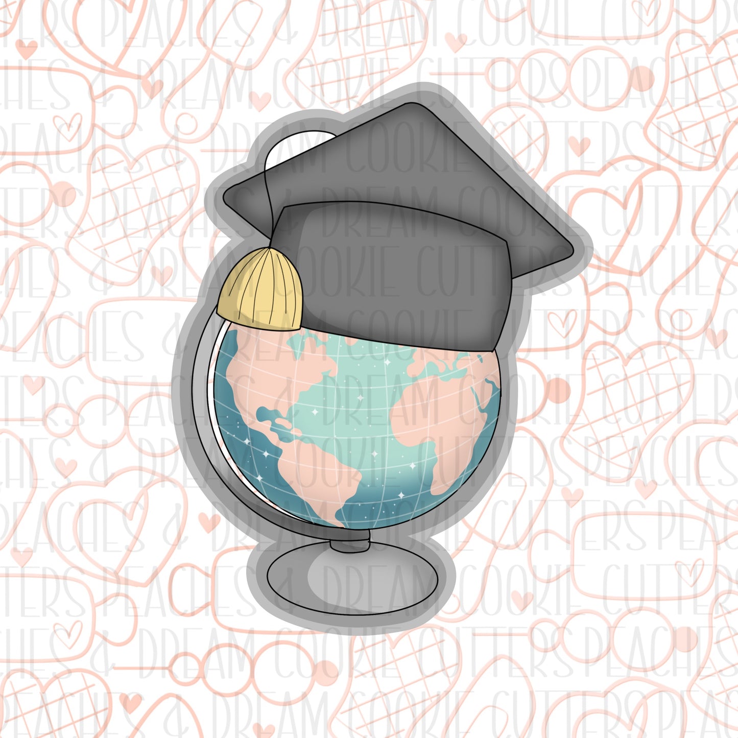 STL - GRAD GLOBE