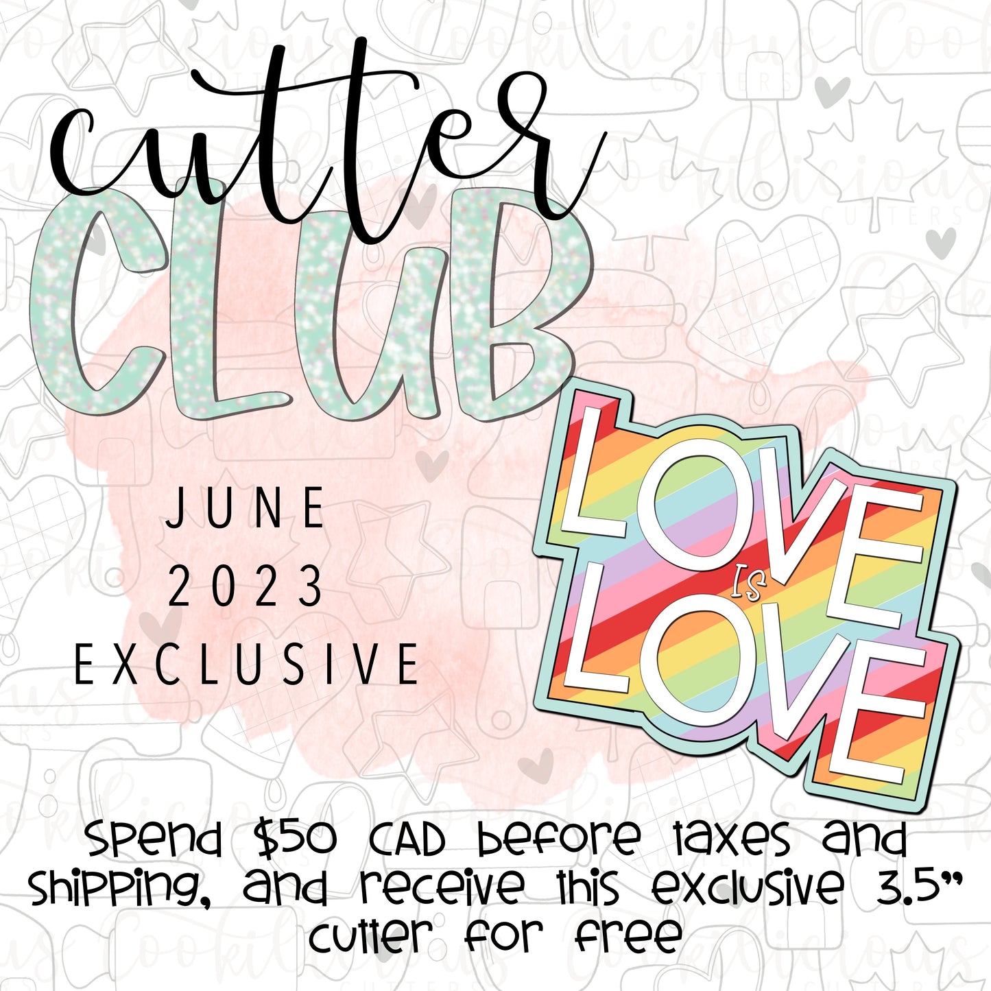 Cutter Club - June 2023