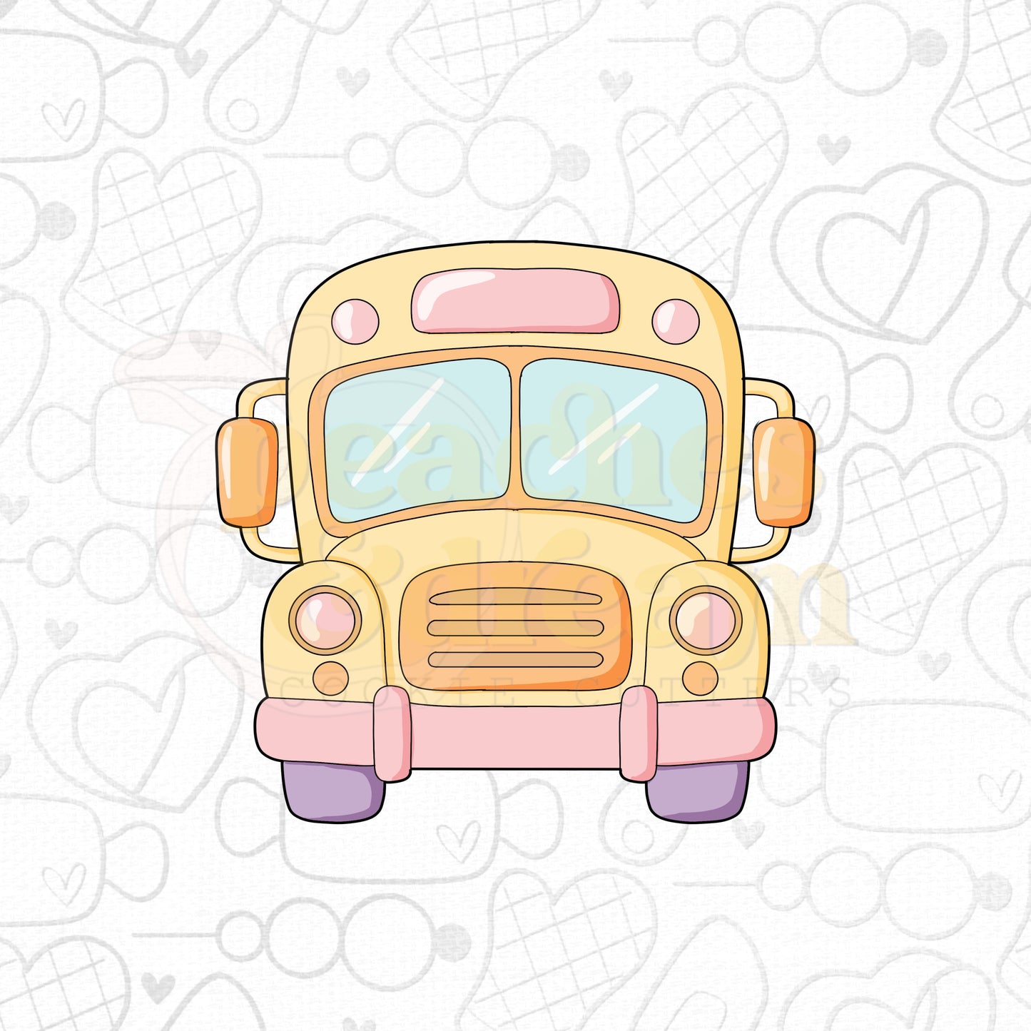 STL - TRENDY BUS