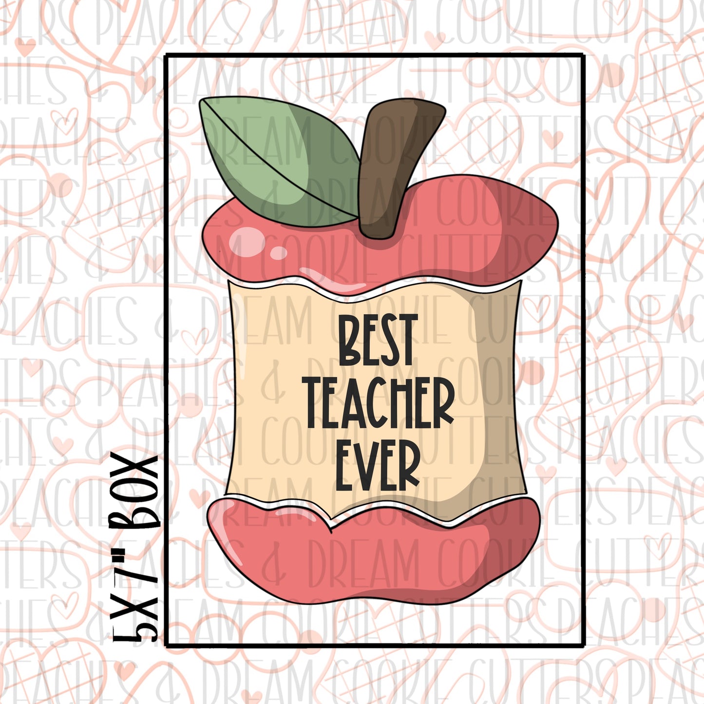 Apple Core Set