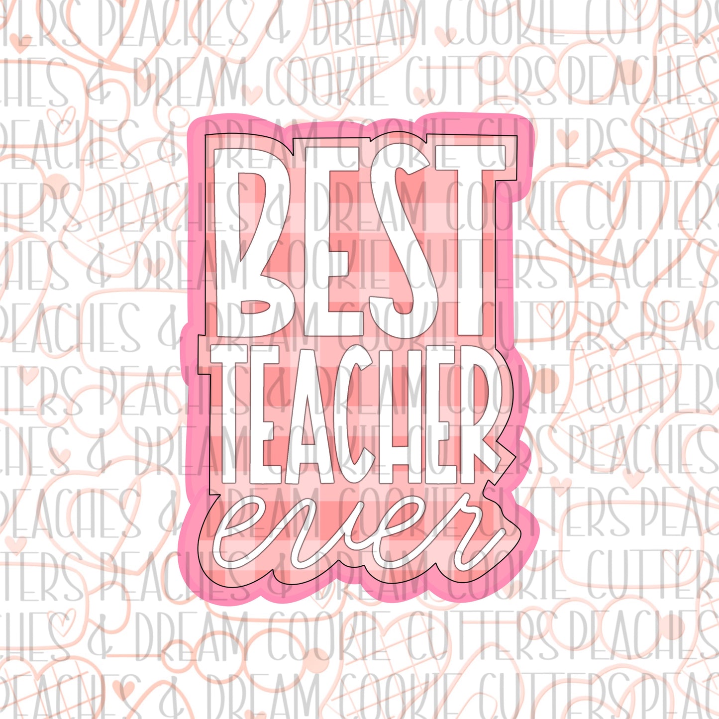 STL - BEST TEACHER EVER
