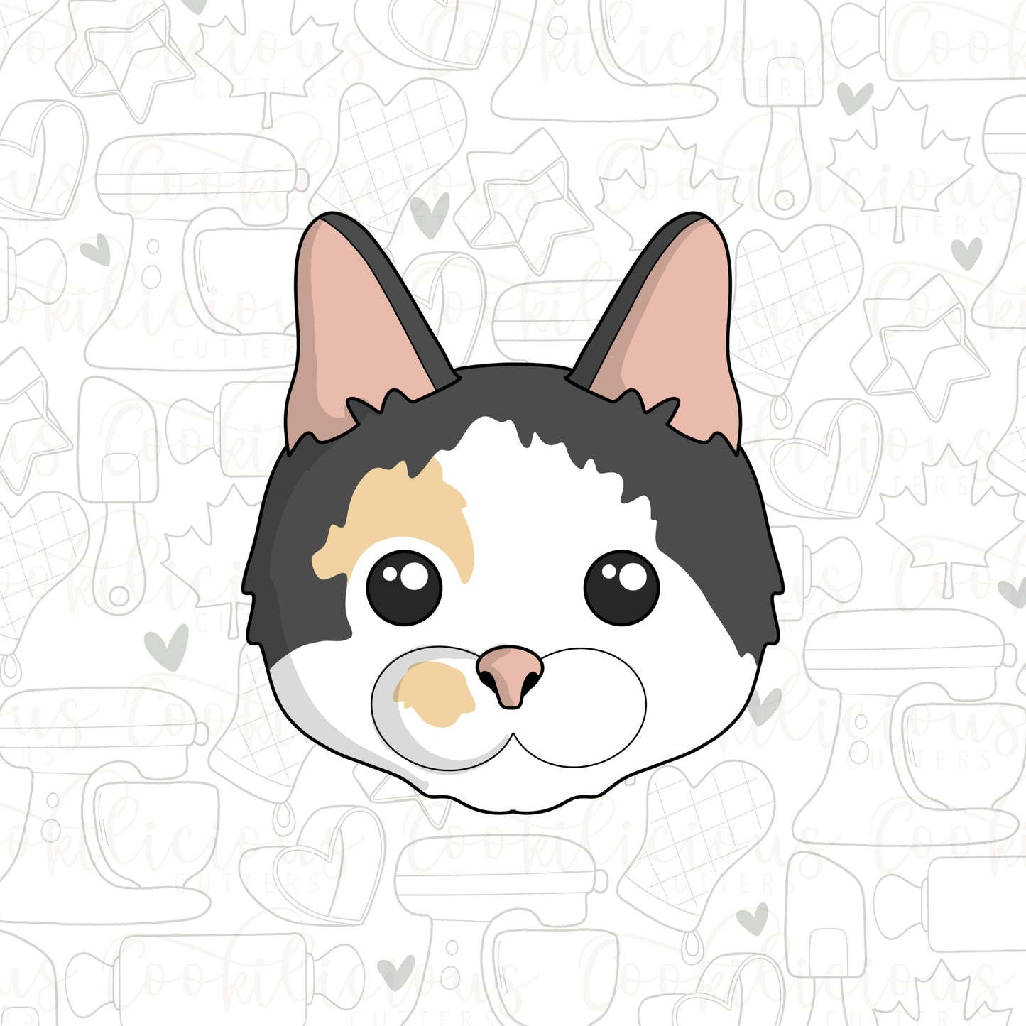 Luna Face