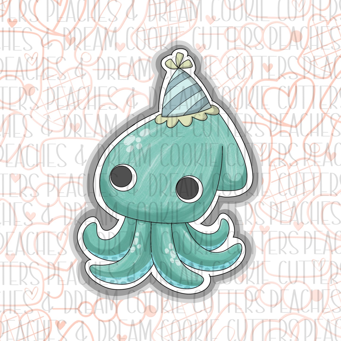 Squid Hat
