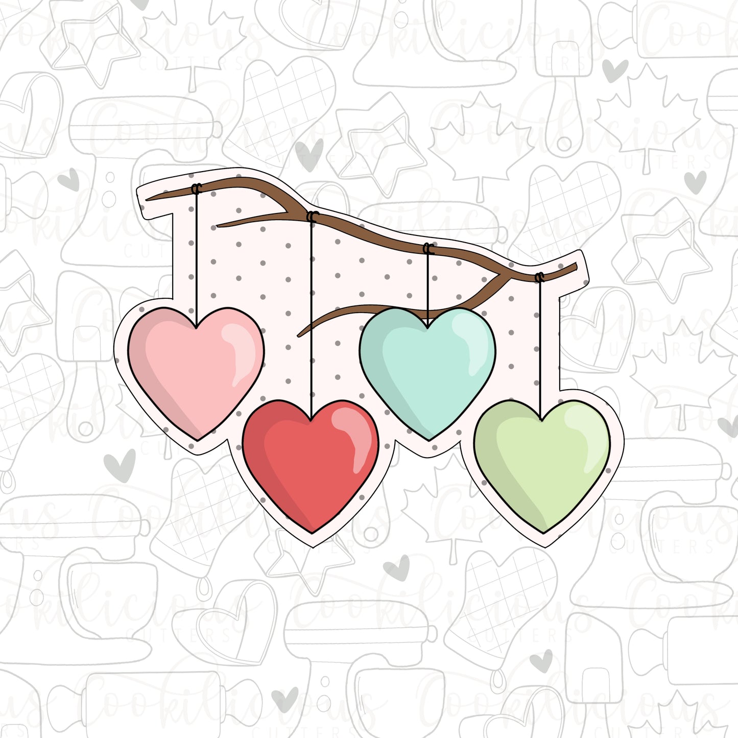 Heart Branch