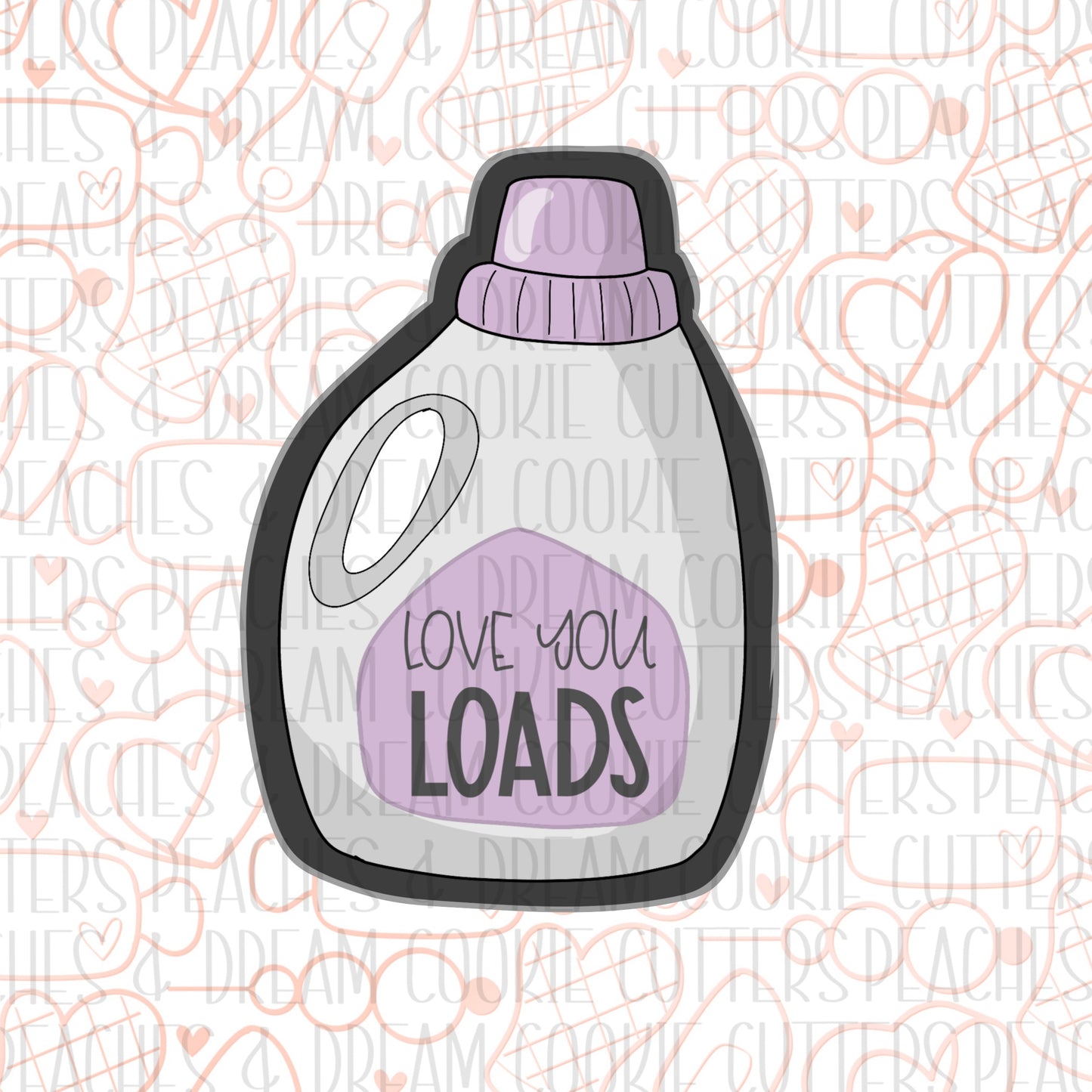 Laundry Soap
