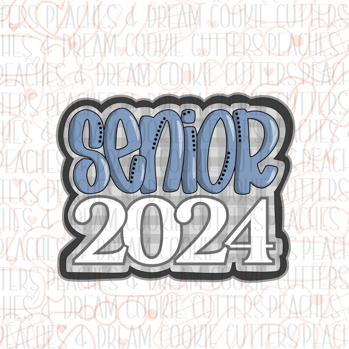 STL - SENIOR 2024