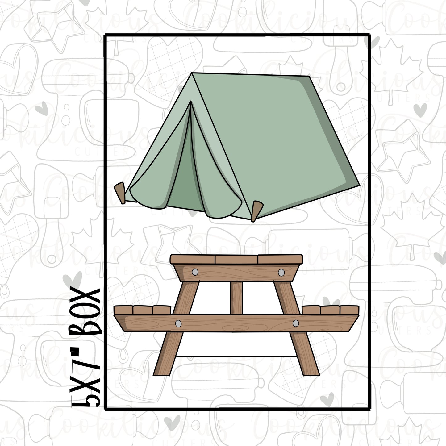 Camping Set