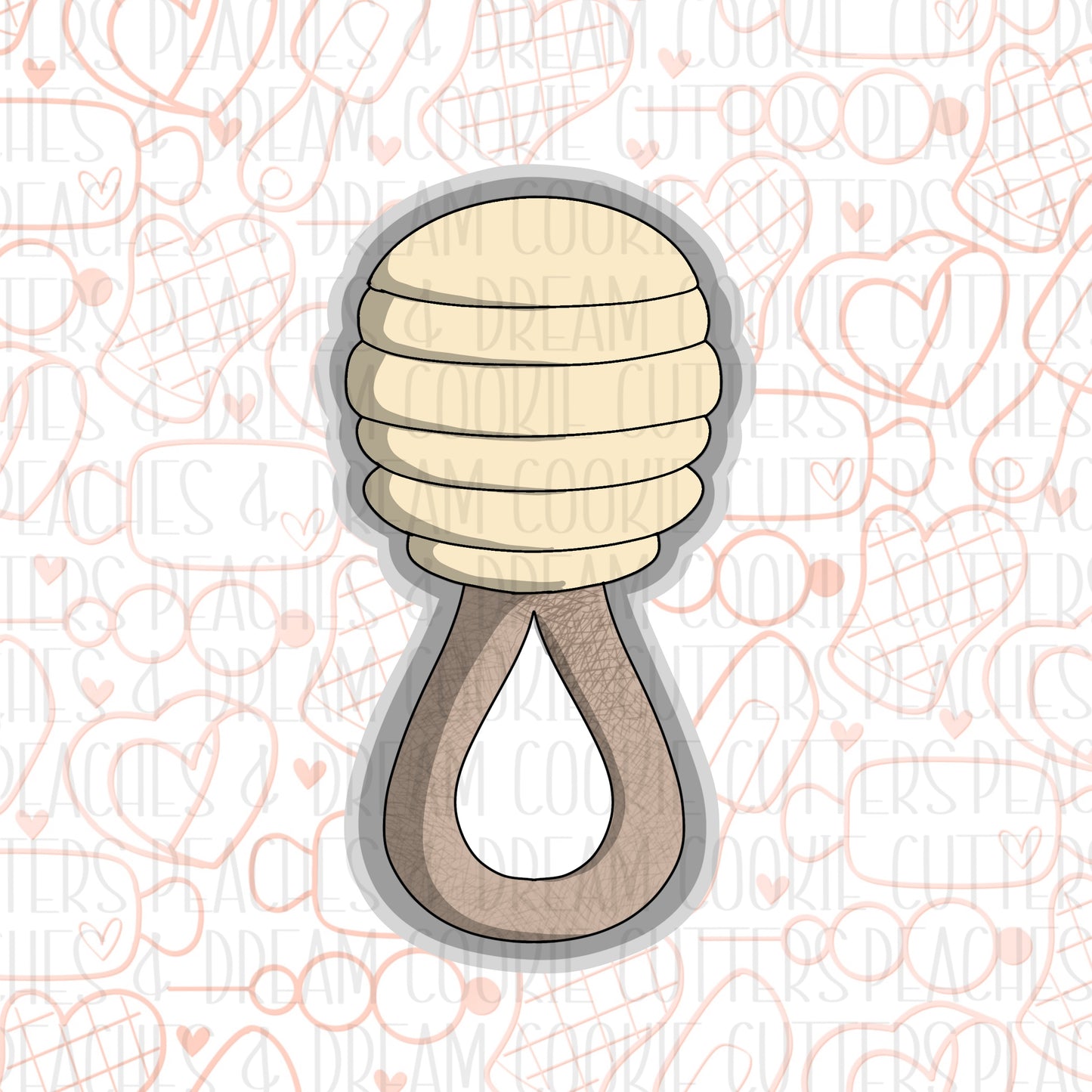 Hunny Rattle