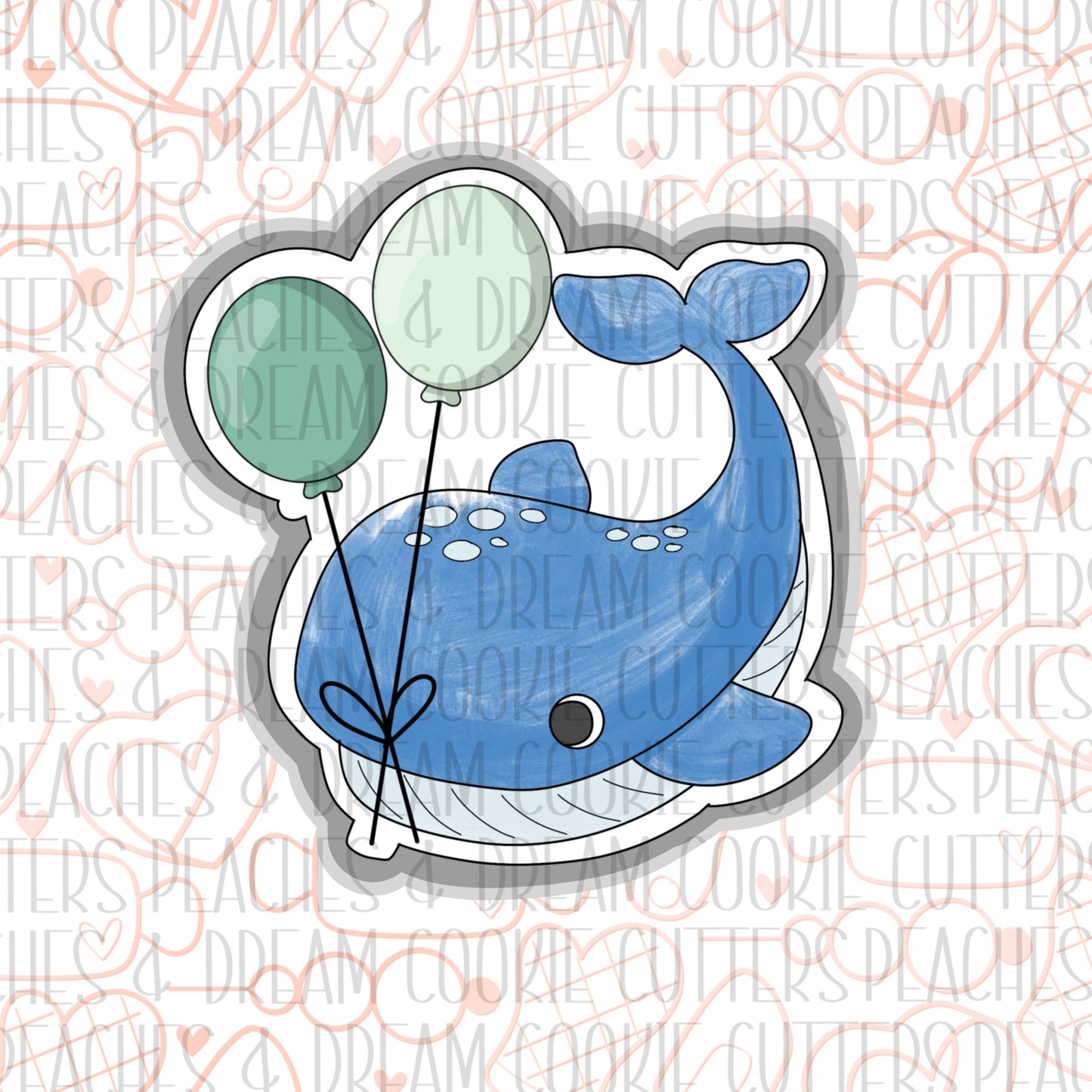 Whale Balloons