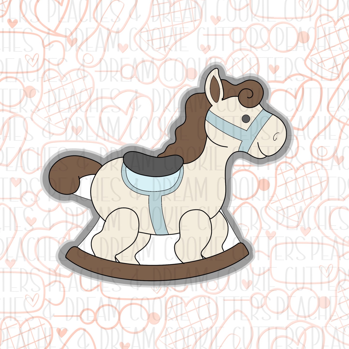 Rocking Horse