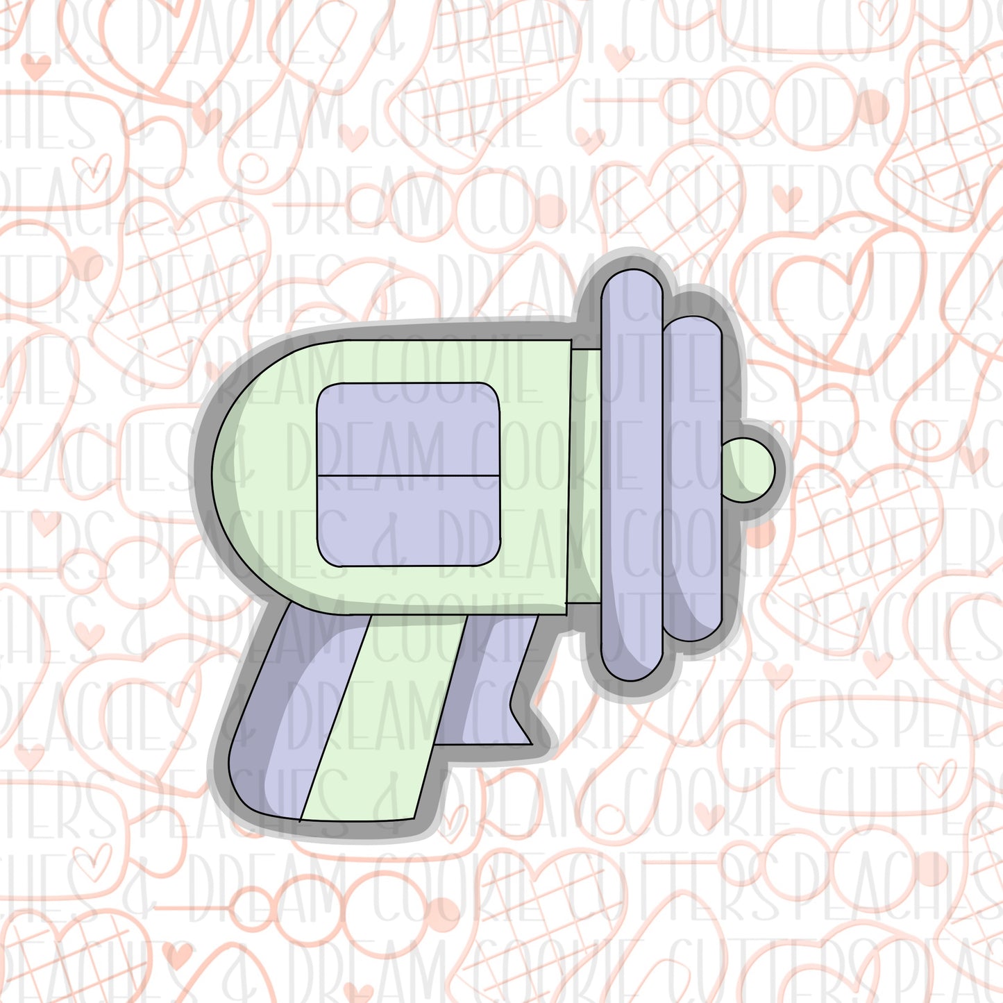 Space Blaster