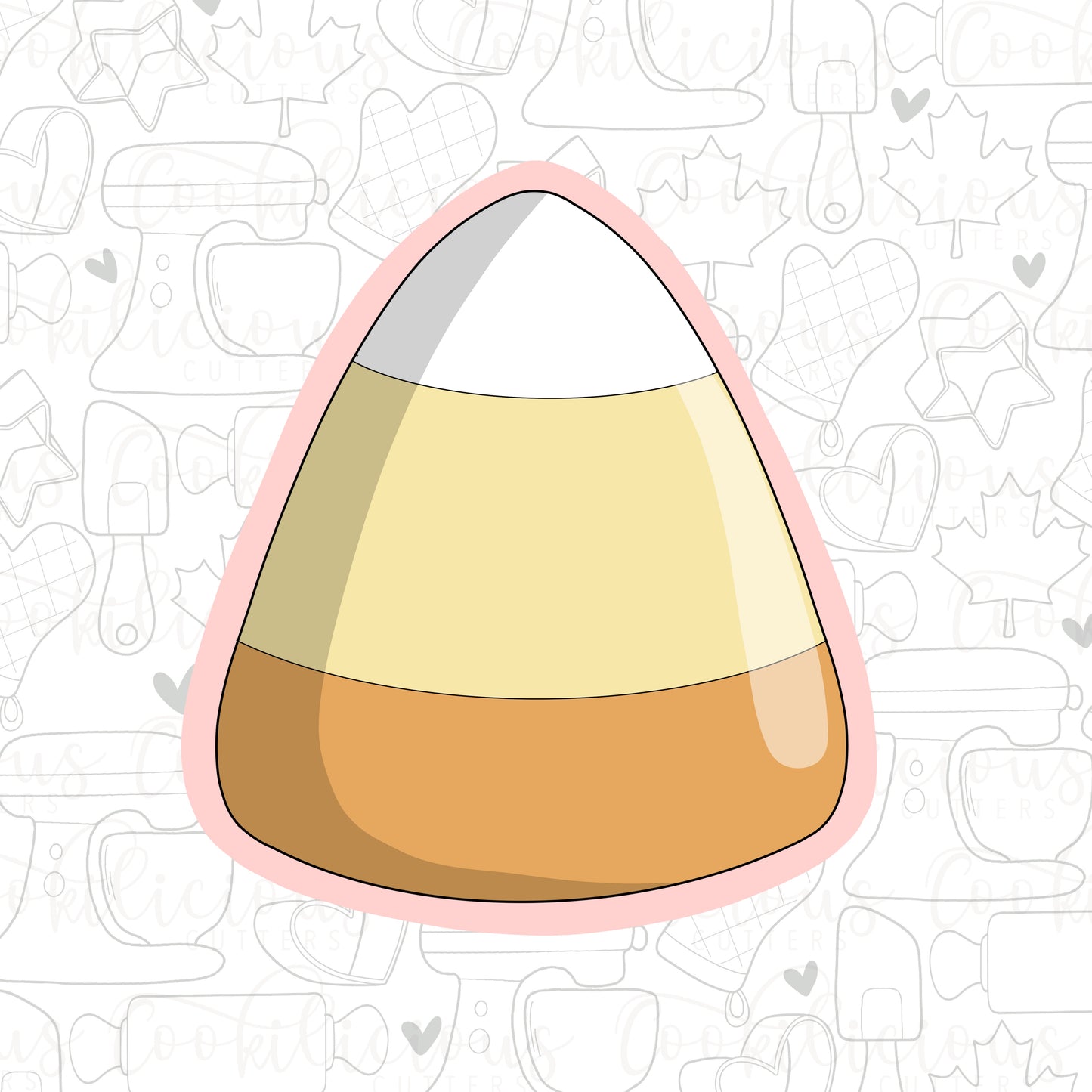 Candy Corn