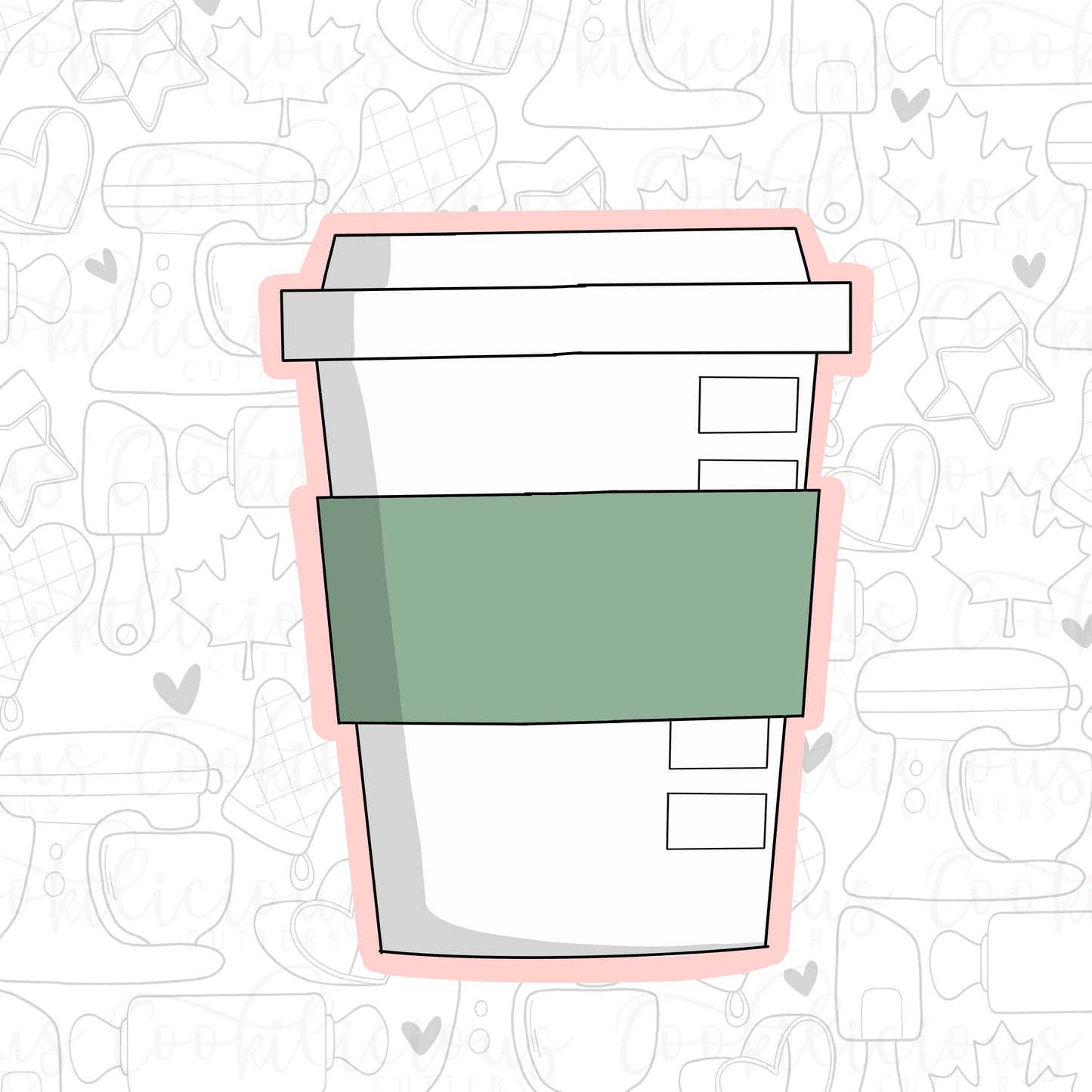 Take Out Cup