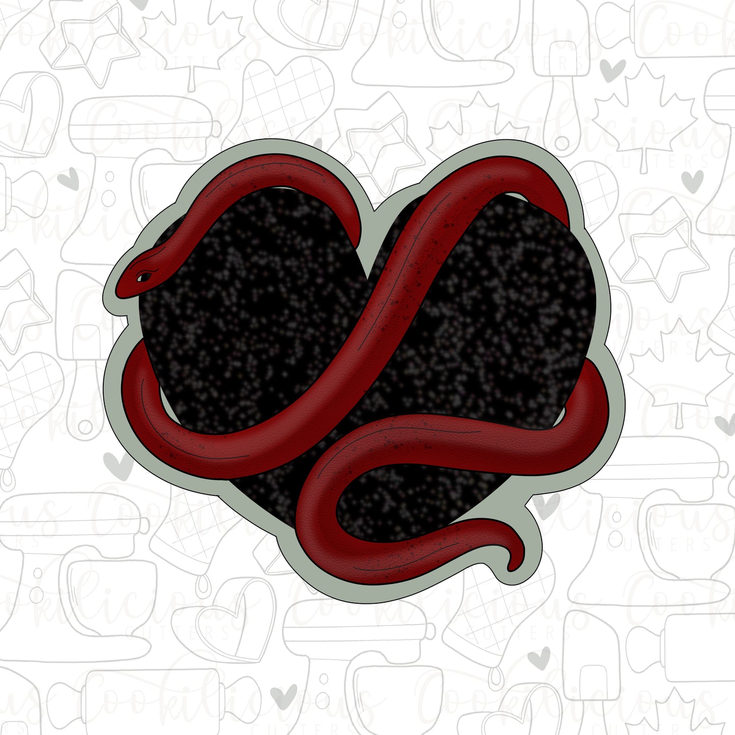 Snake Heart