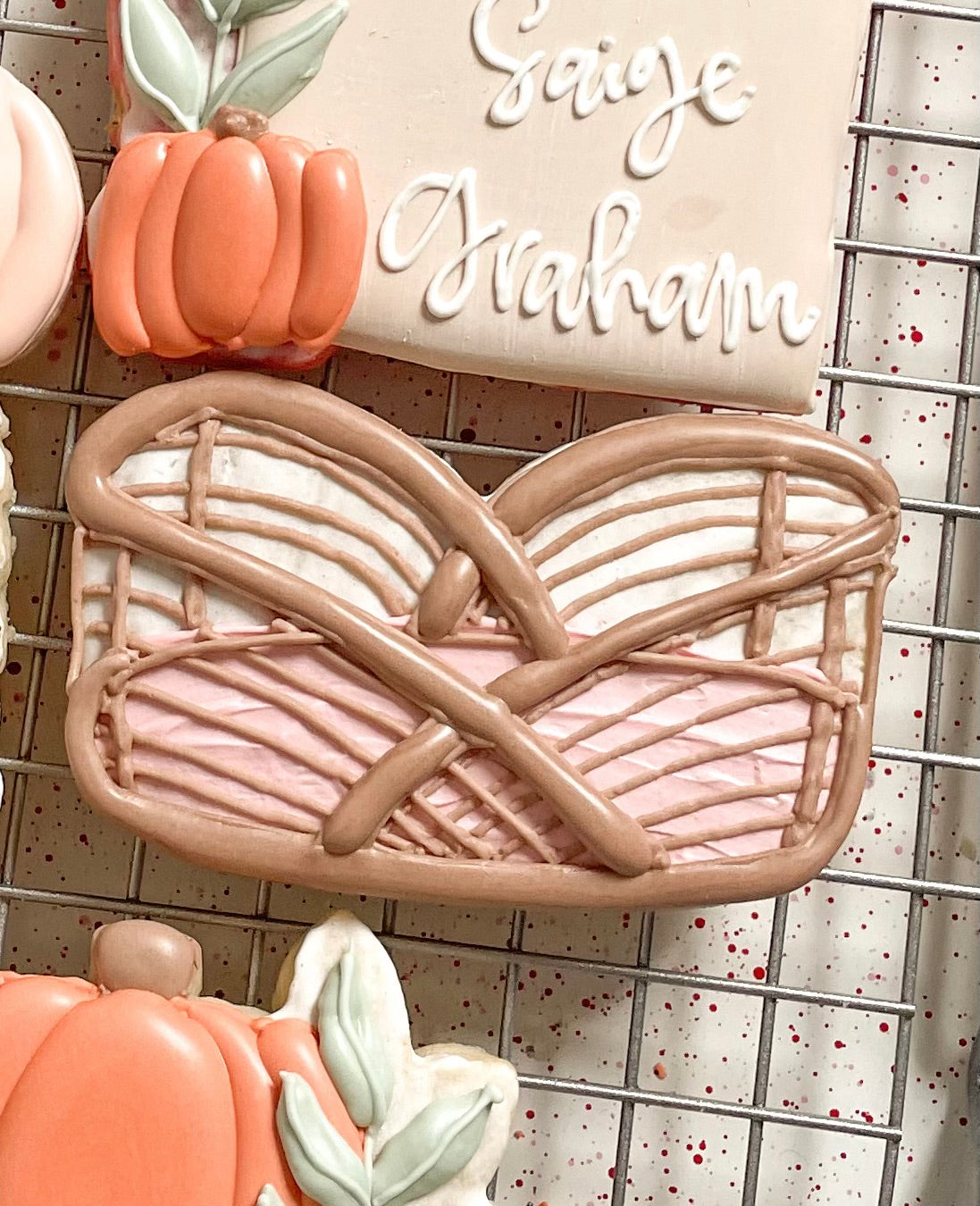 Boho Bassinet