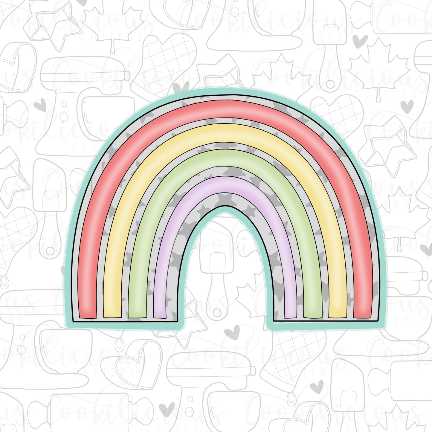 Basic Rainbow