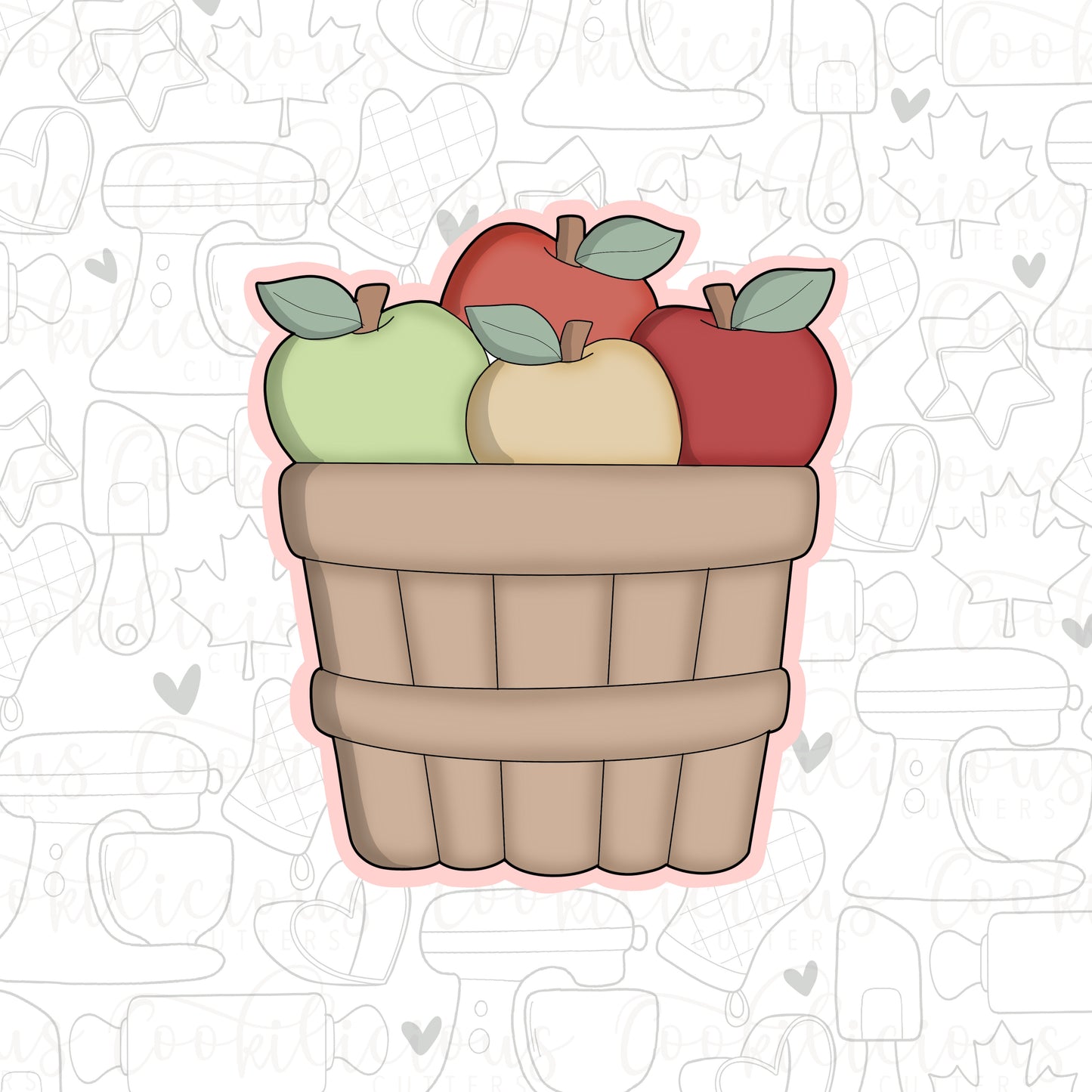 Apple Basket