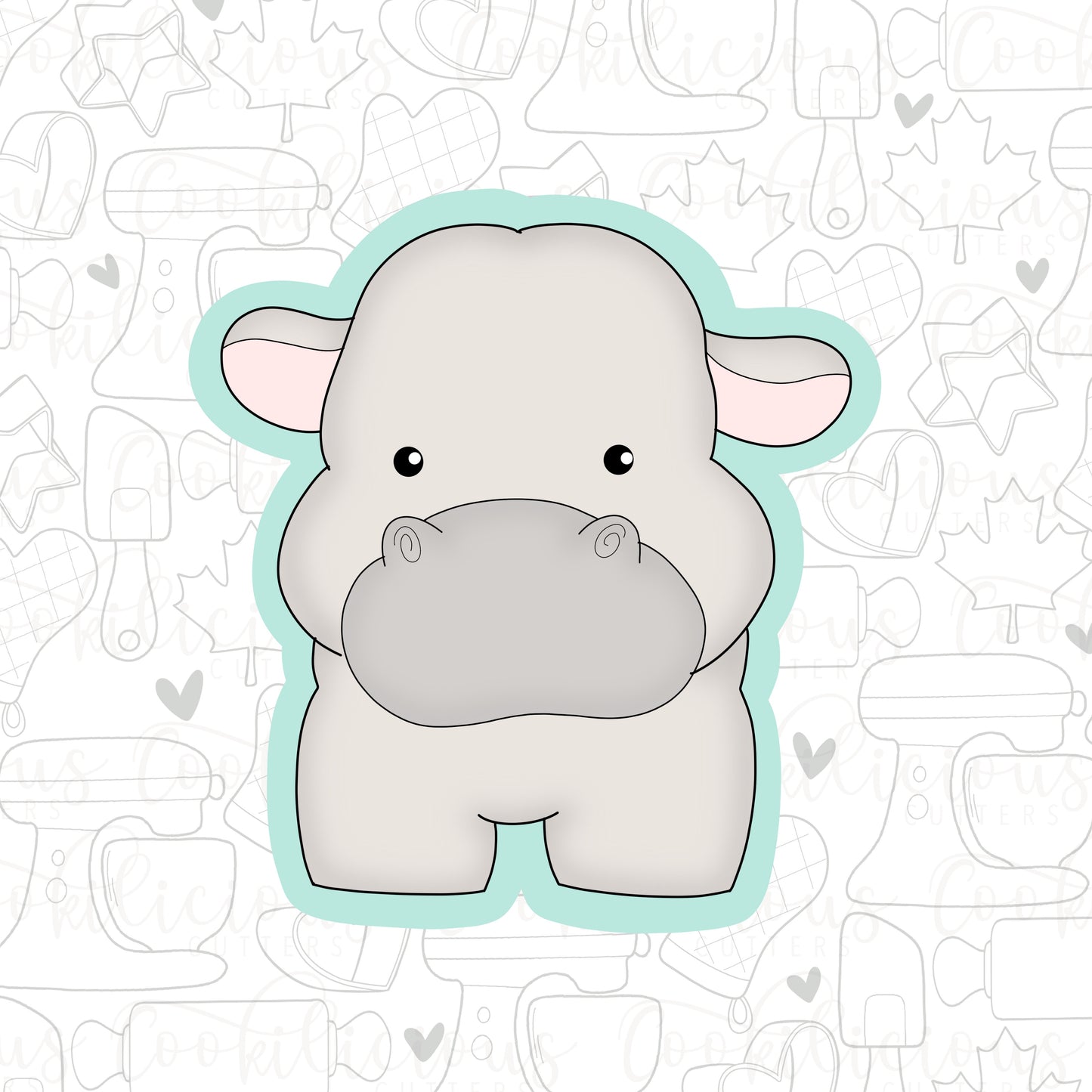 STL - HIPPO
