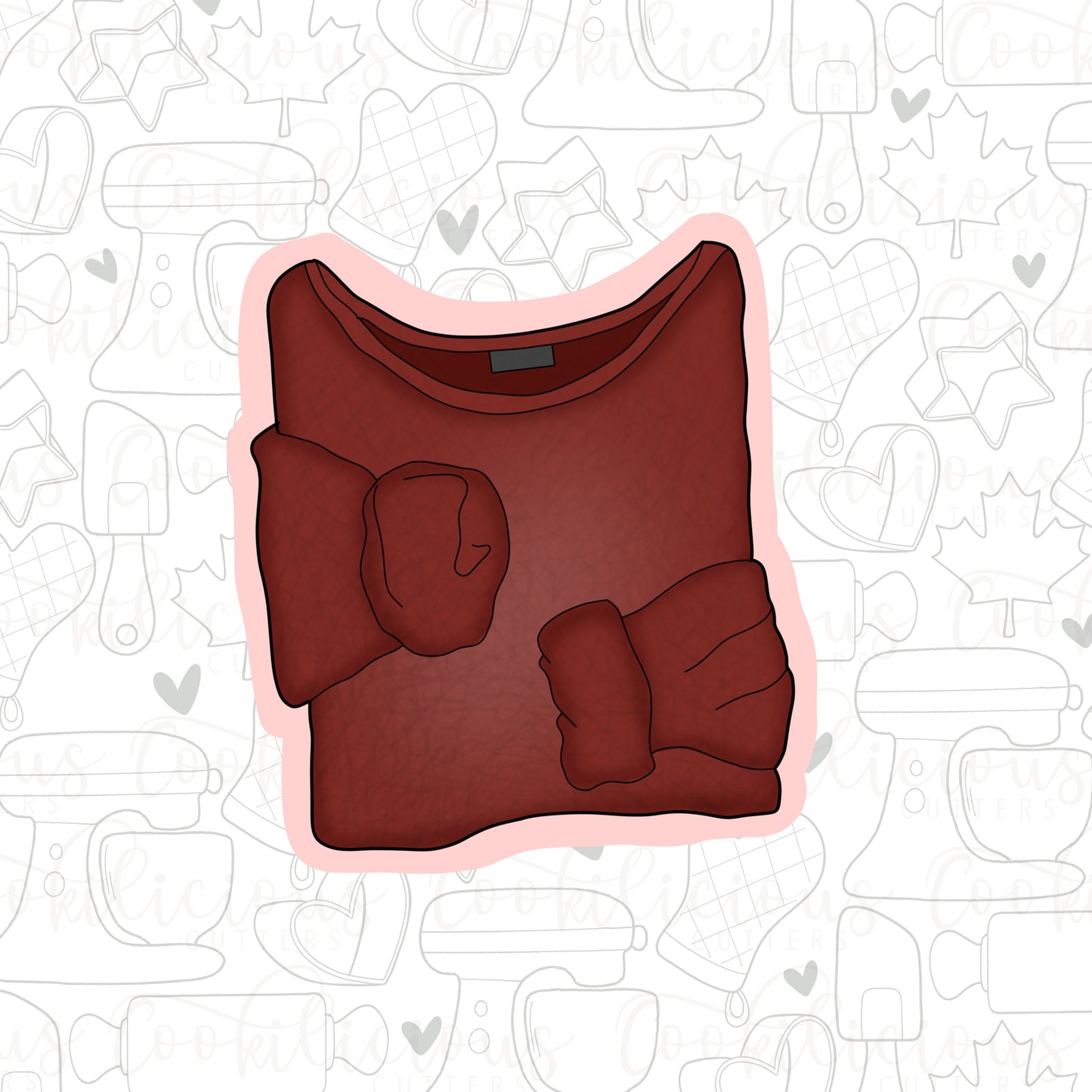 Fall Sweater