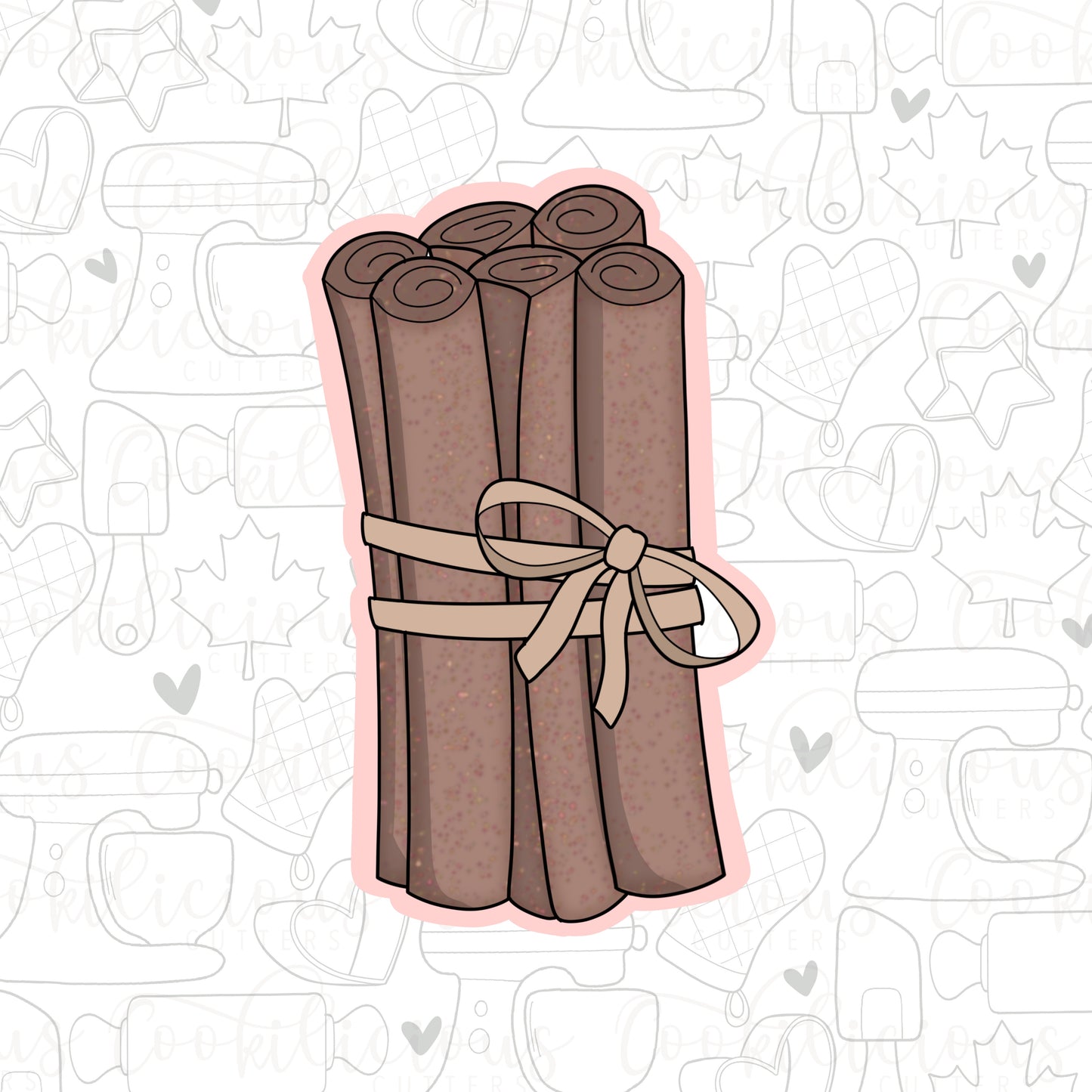 Cinnamon Sticks