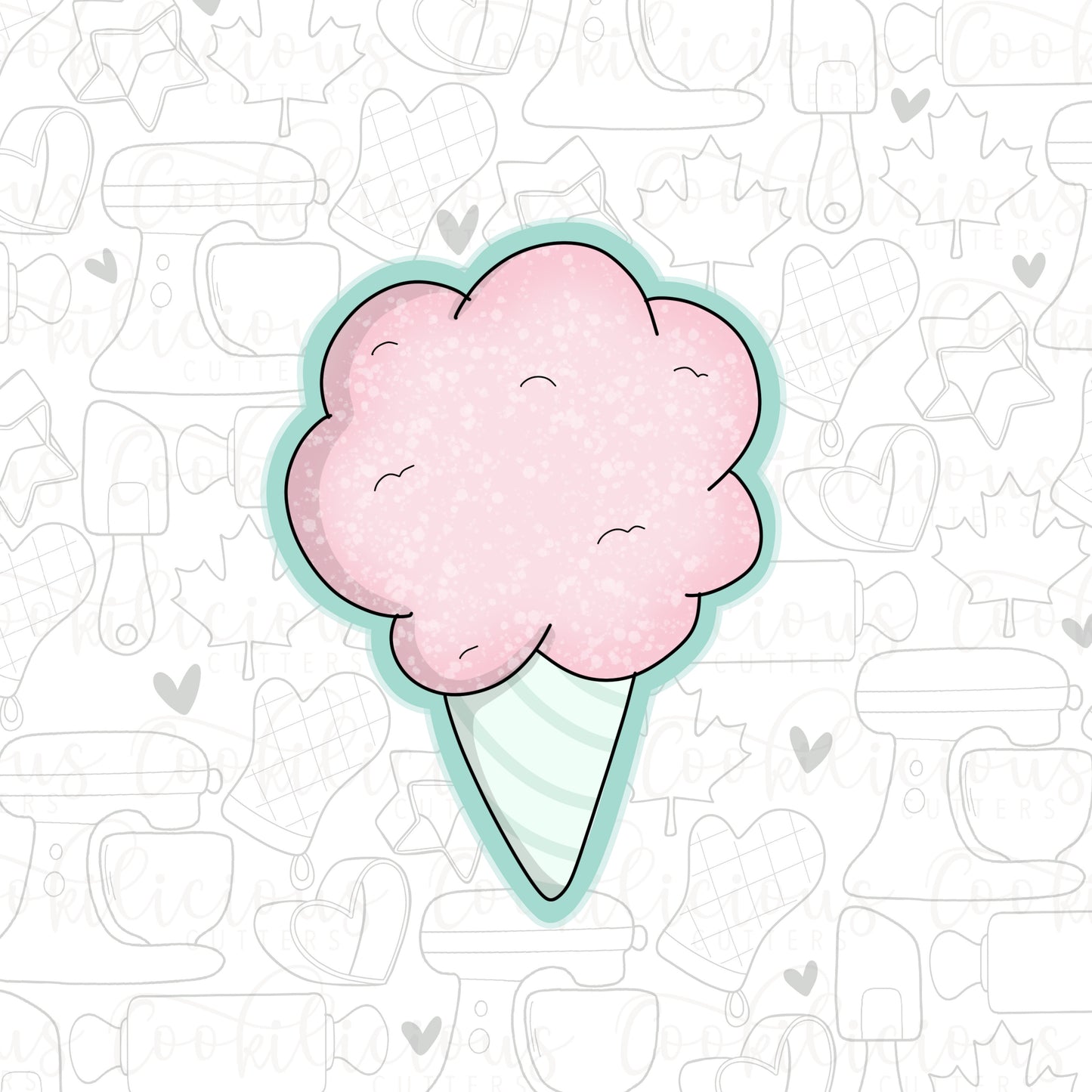 Cotton Candy
