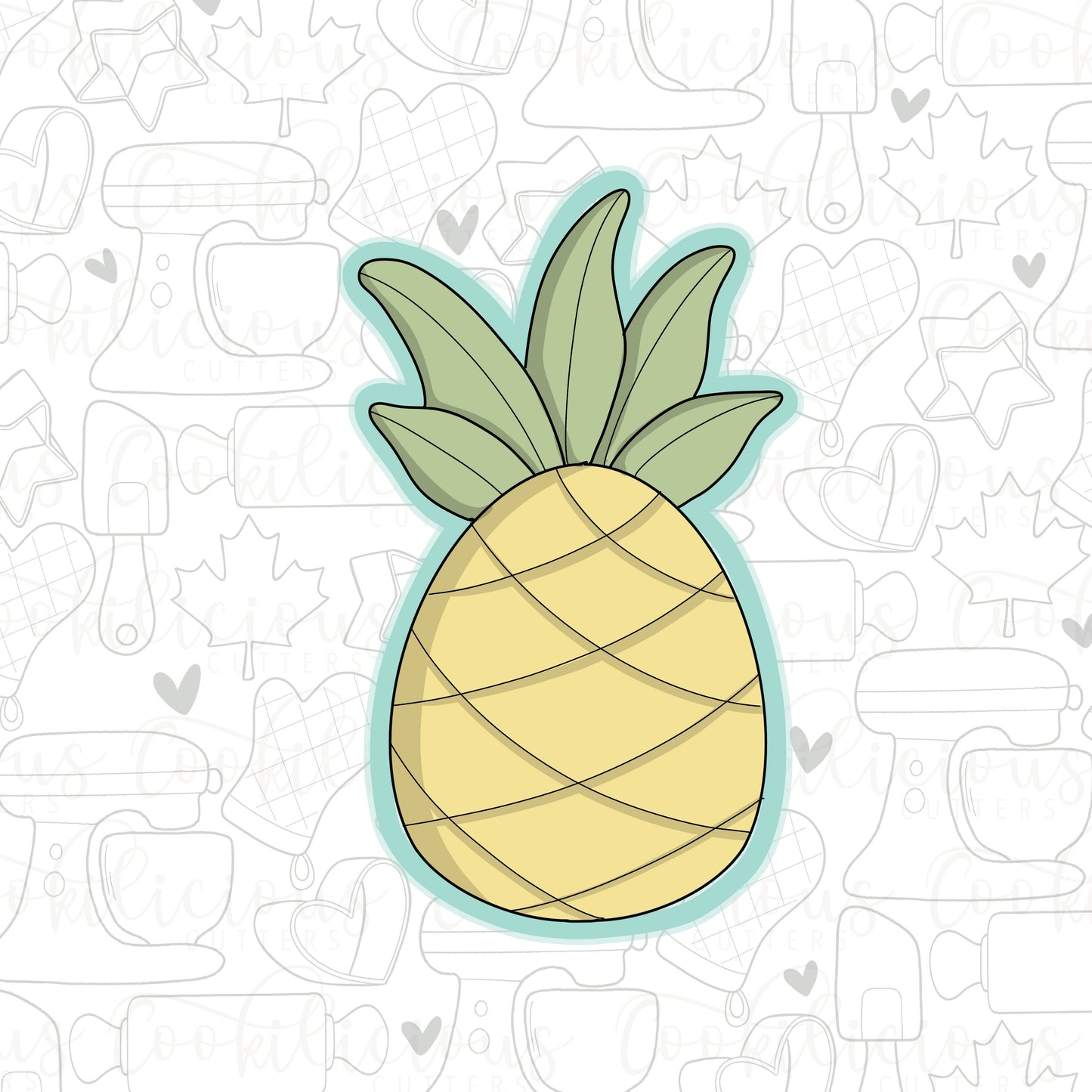 Pineapple